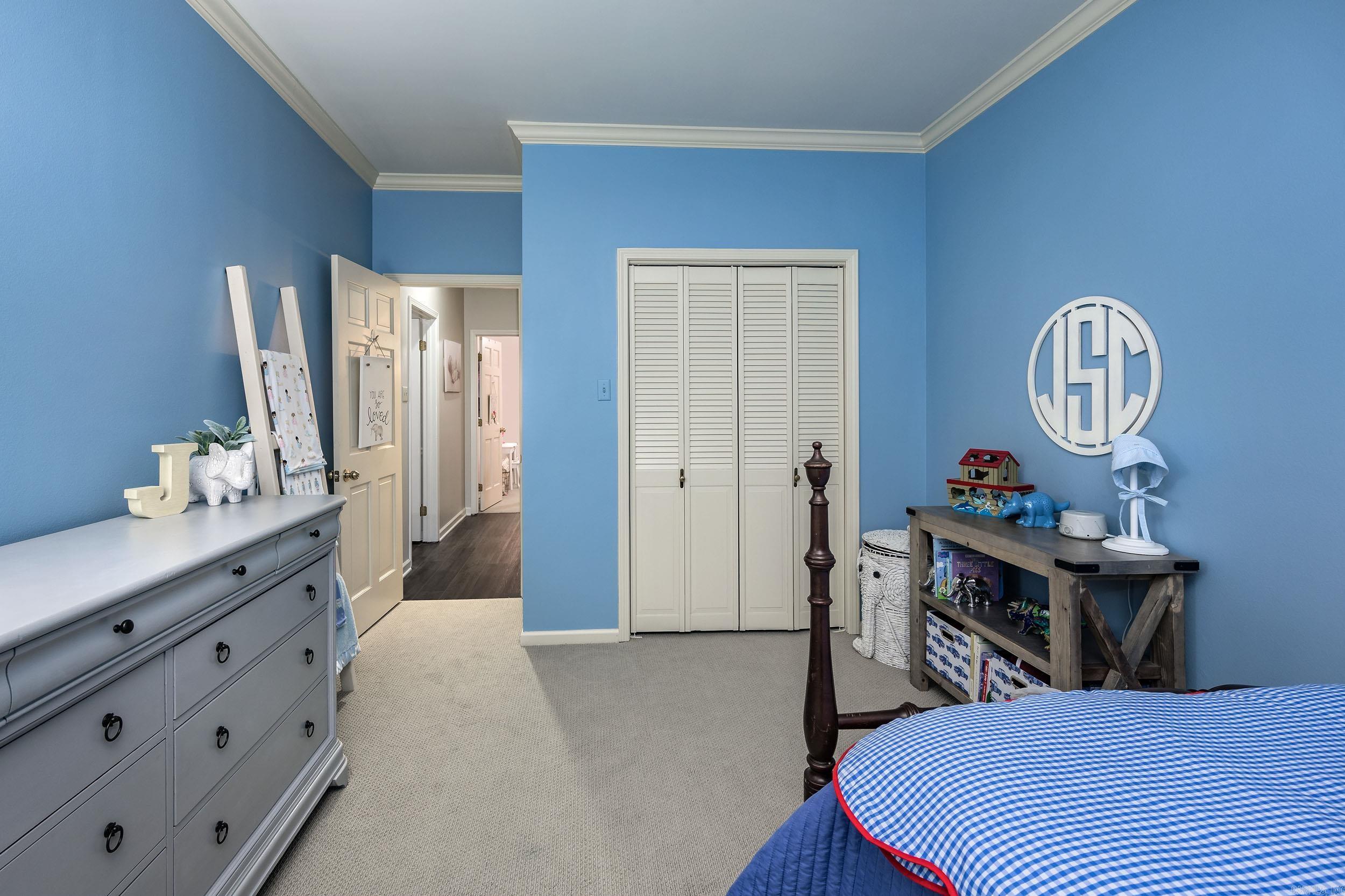 1821 Pickering Ln  Little Rock, AR