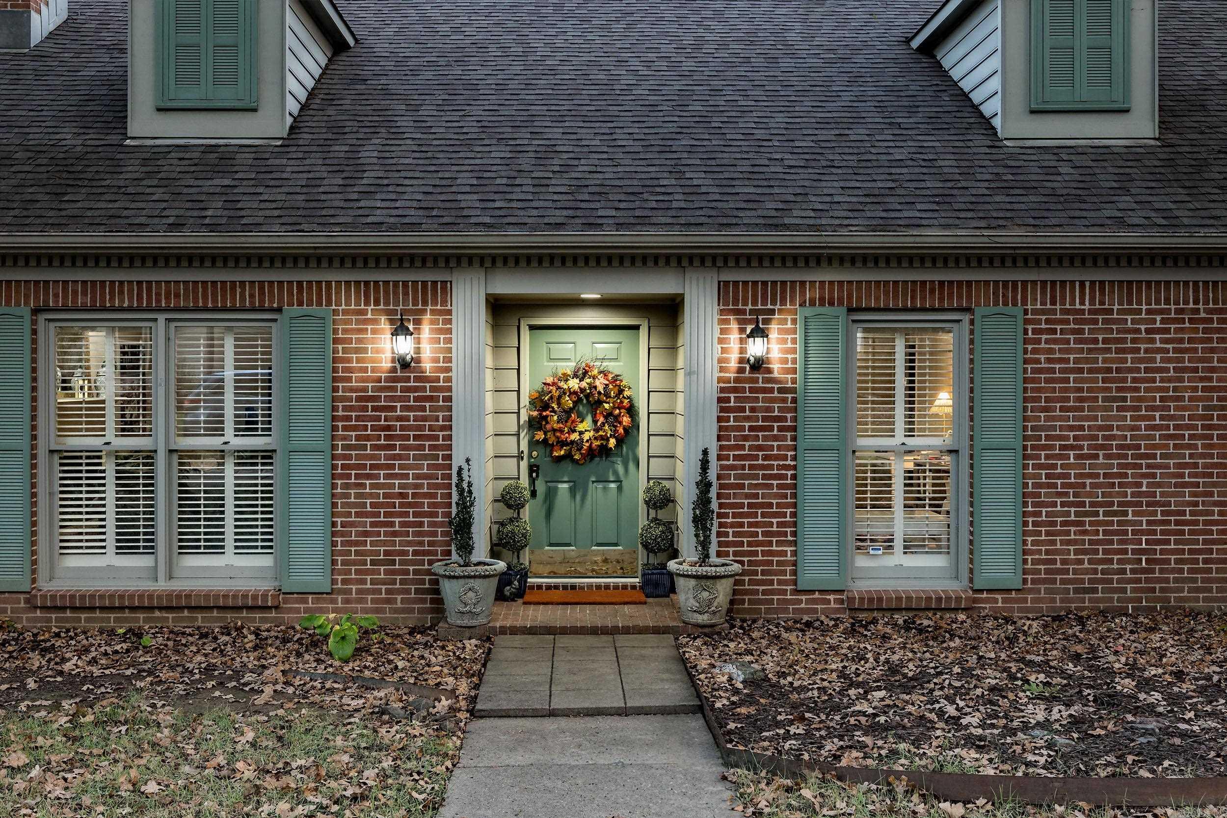 1821 Pickering Ln  Little Rock, AR
