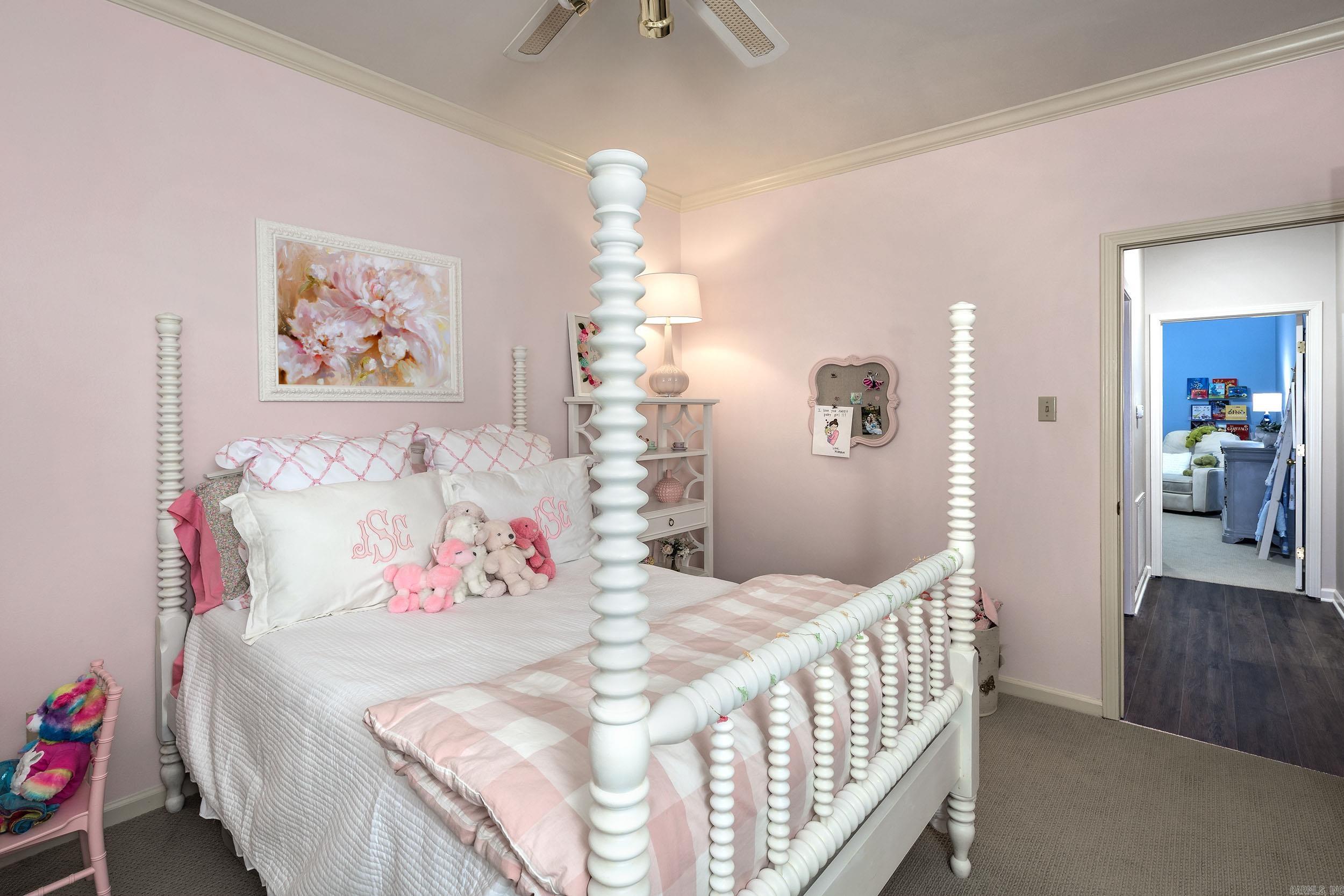 1821 Pickering Ln  Little Rock, AR