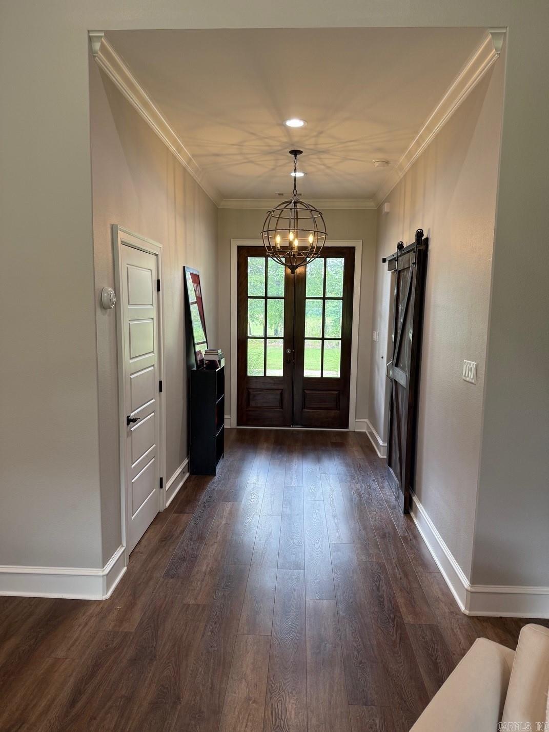 13405 Avilla West  Alexander, AR