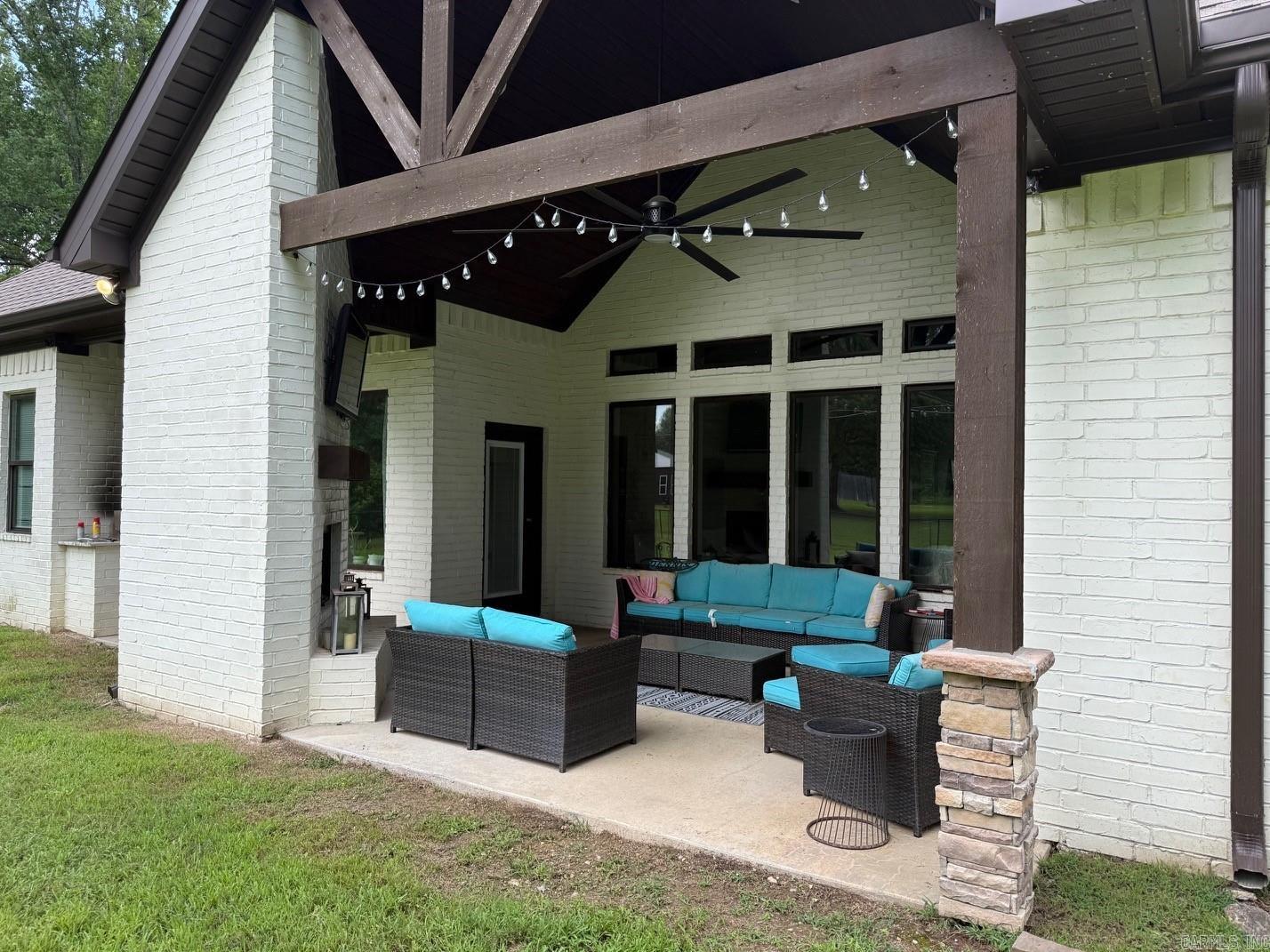 13405 Avilla West  Alexander, AR