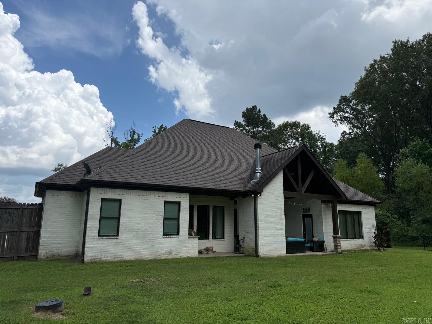 13405 Avilla West  Alexander, AR