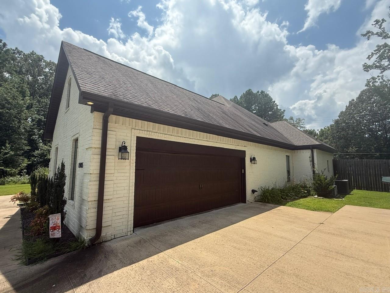 13405 Avilla West  Alexander, AR