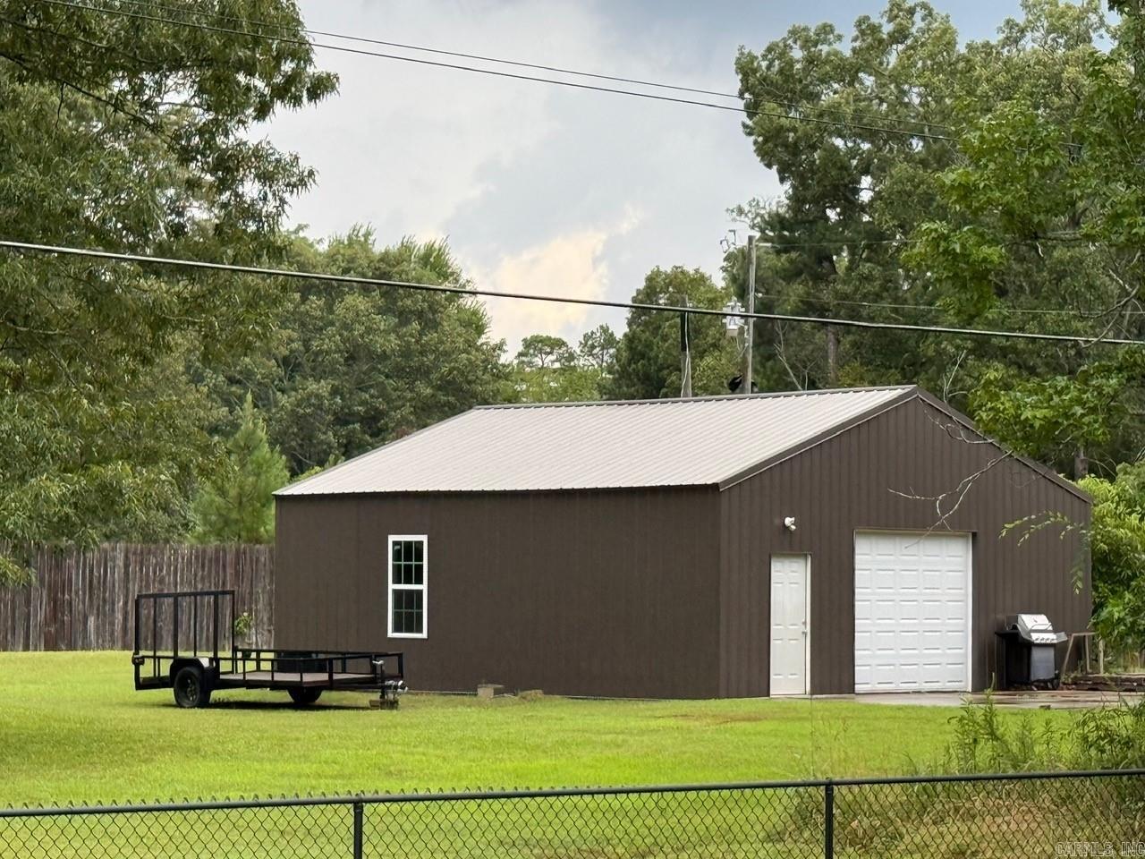 13405 Avilla West  Alexander, AR