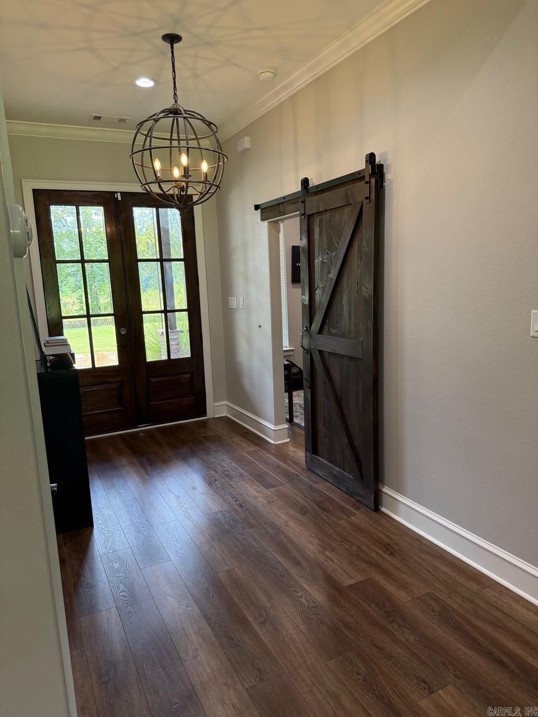 13405 Avilla West  Alexander, AR