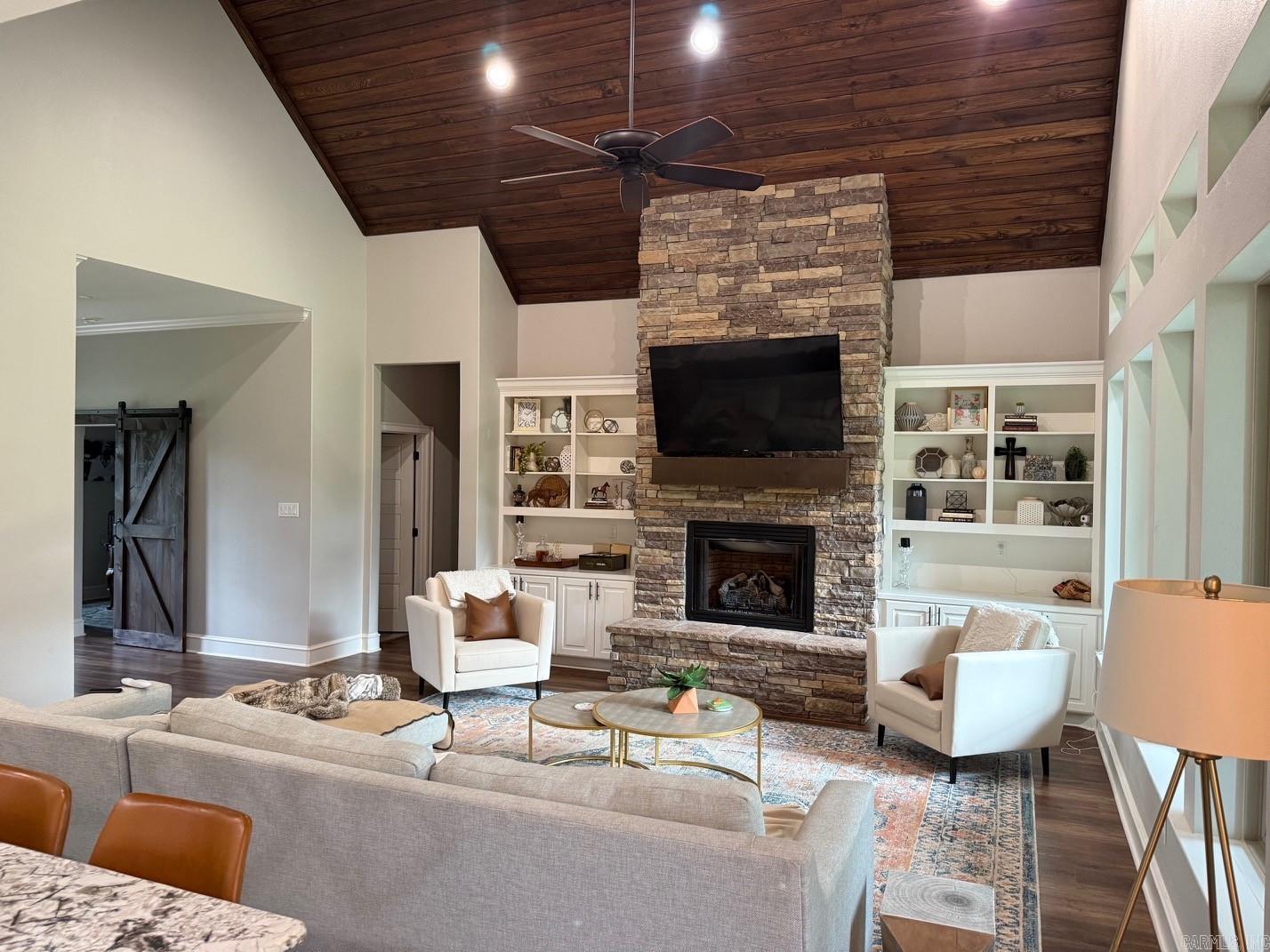 13405 Avilla West  Alexander, AR