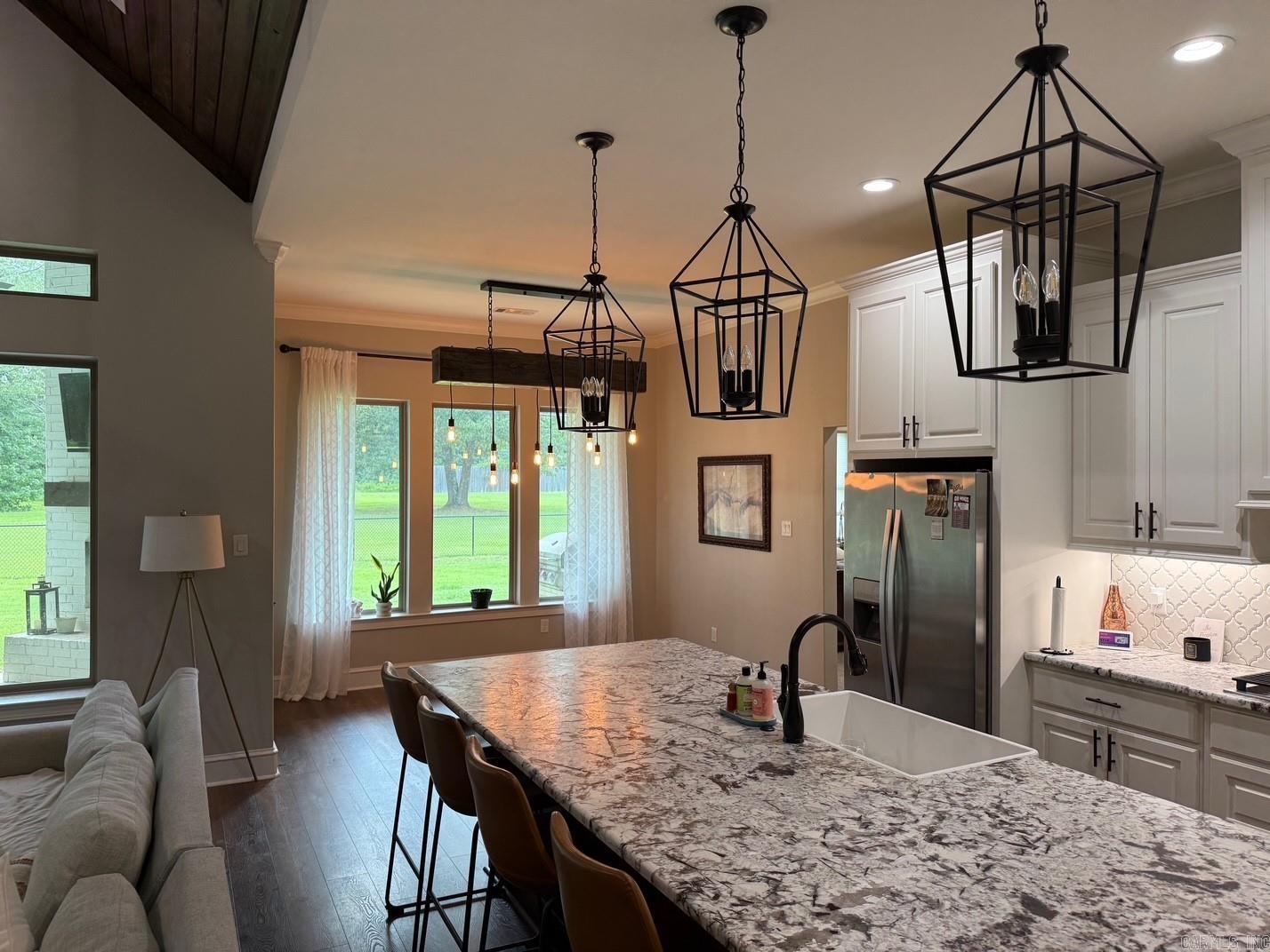 13405 Avilla West  Alexander, AR