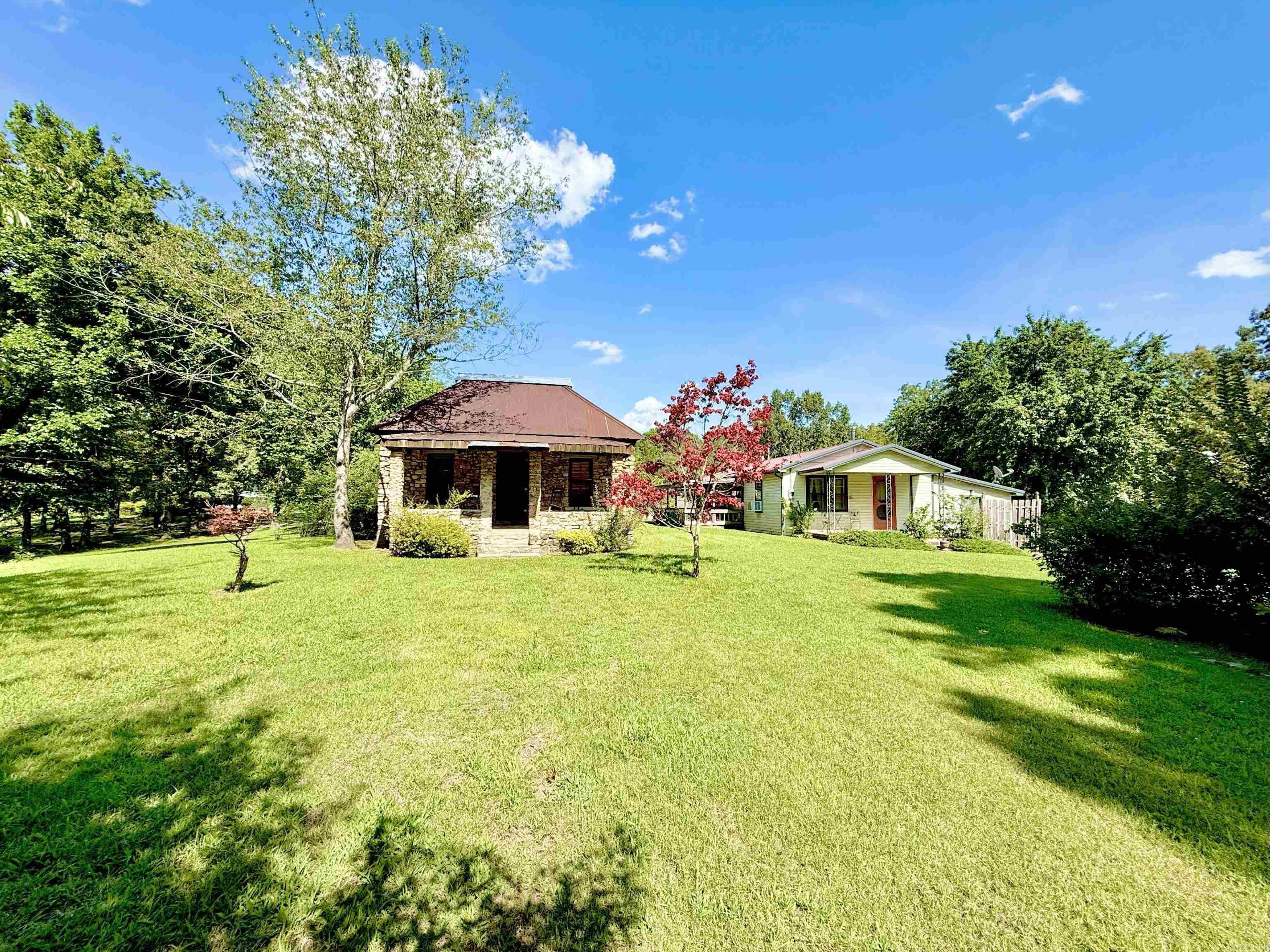 2598 Highway 56  Calico Rock, AR