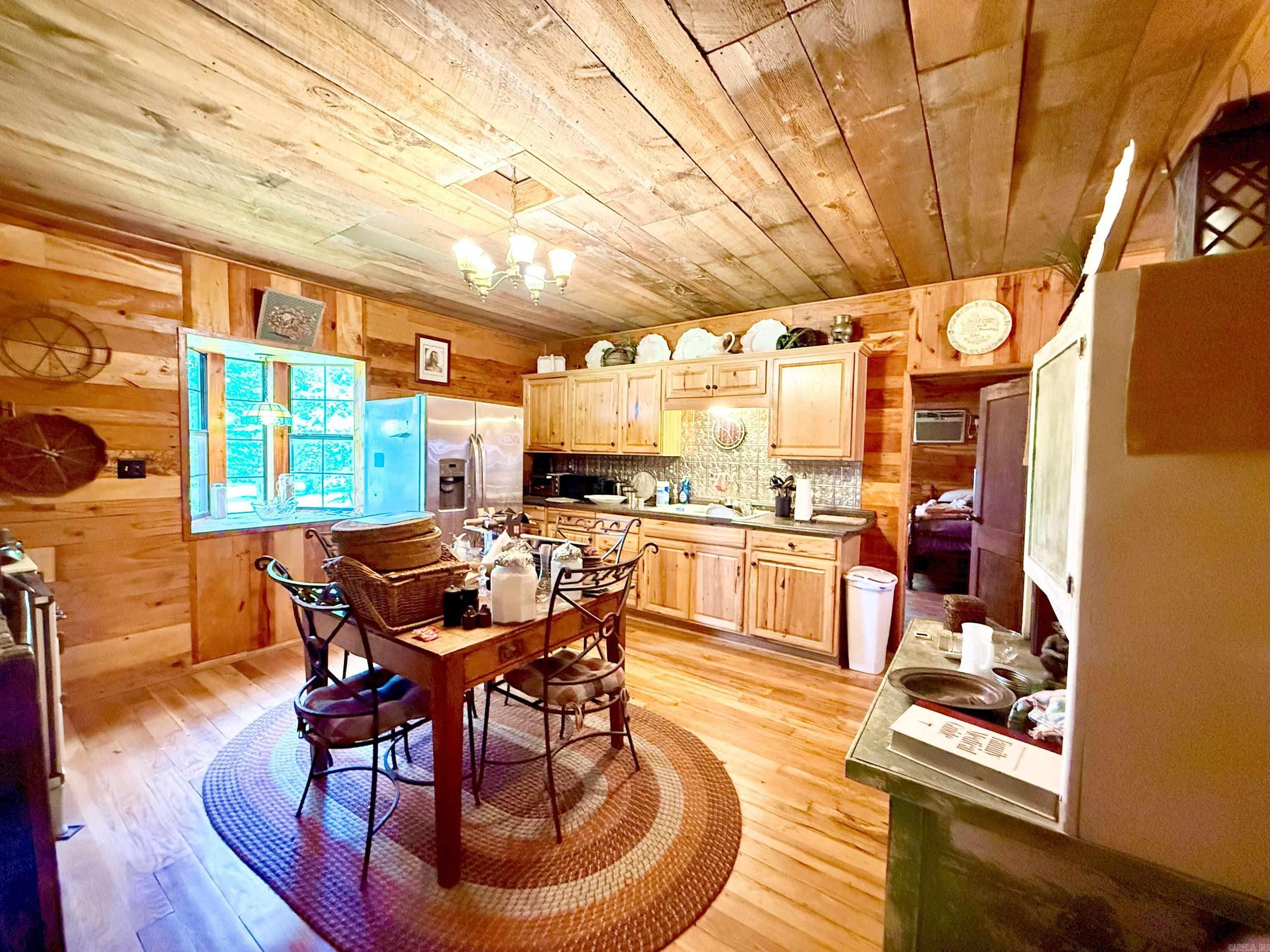 2598 Highway 56  Calico Rock, AR