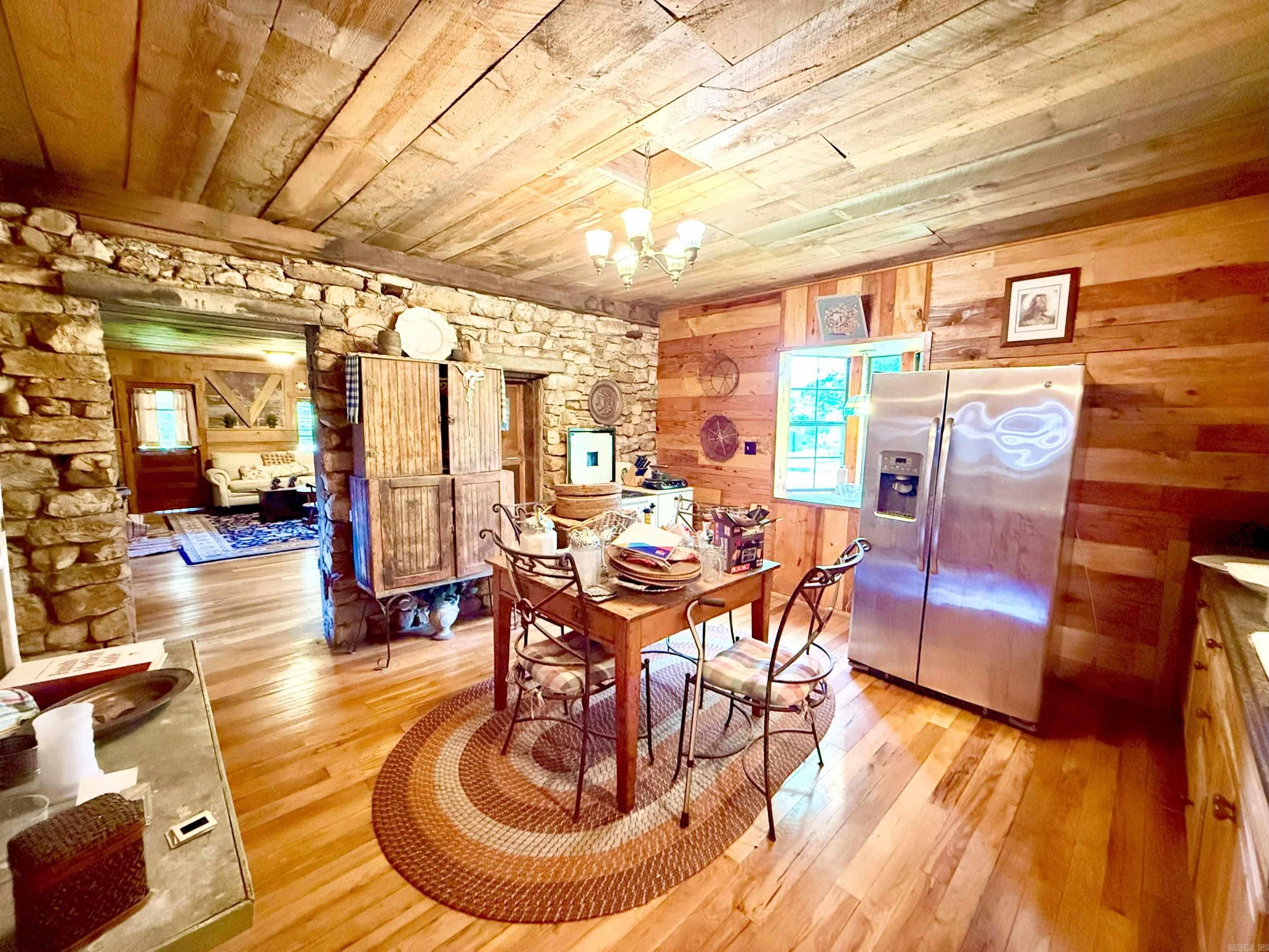 2598 Highway 56  Calico Rock, AR