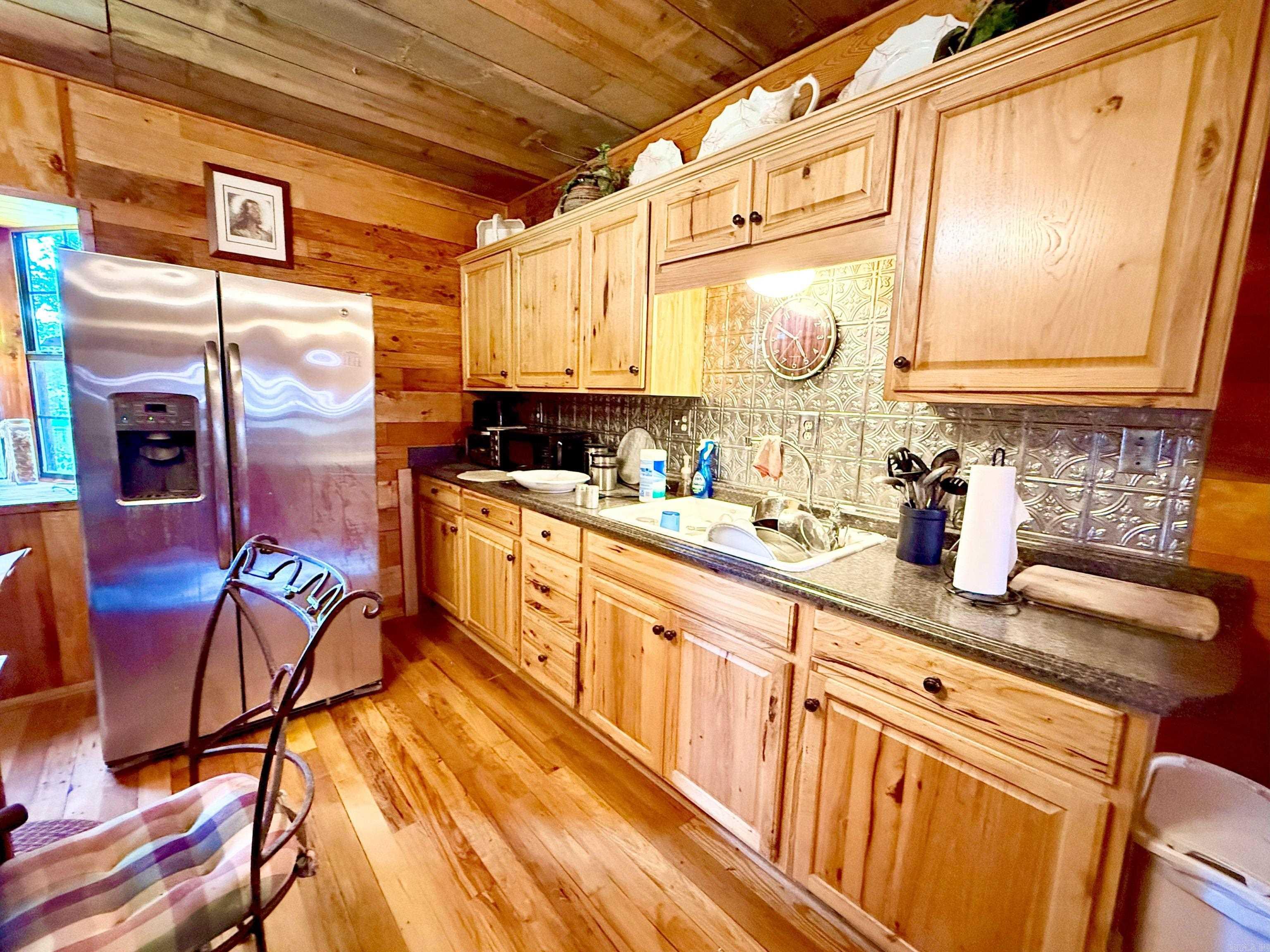 2598 Highway 56  Calico Rock, AR