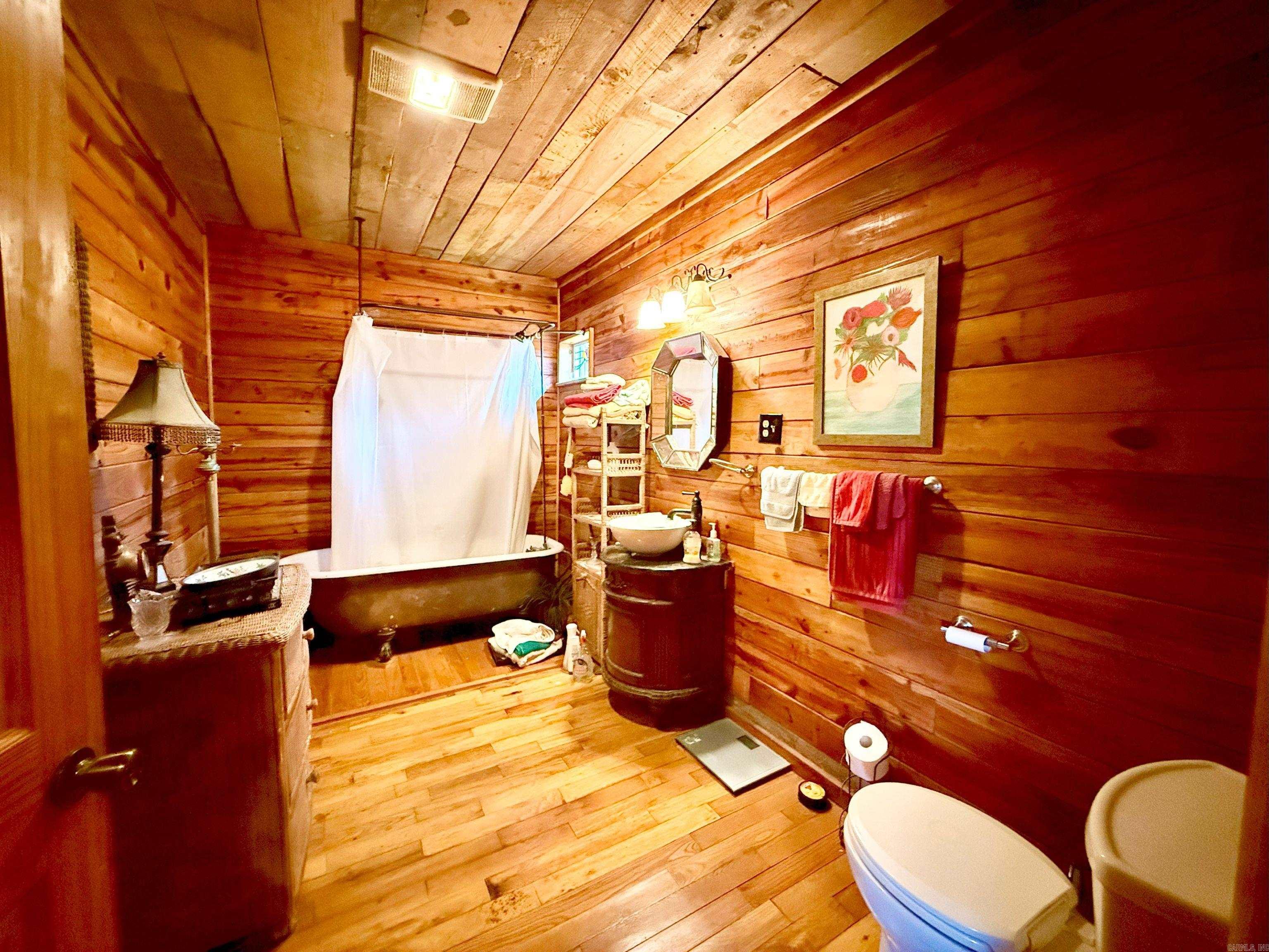 2598 Highway 56  Calico Rock, AR