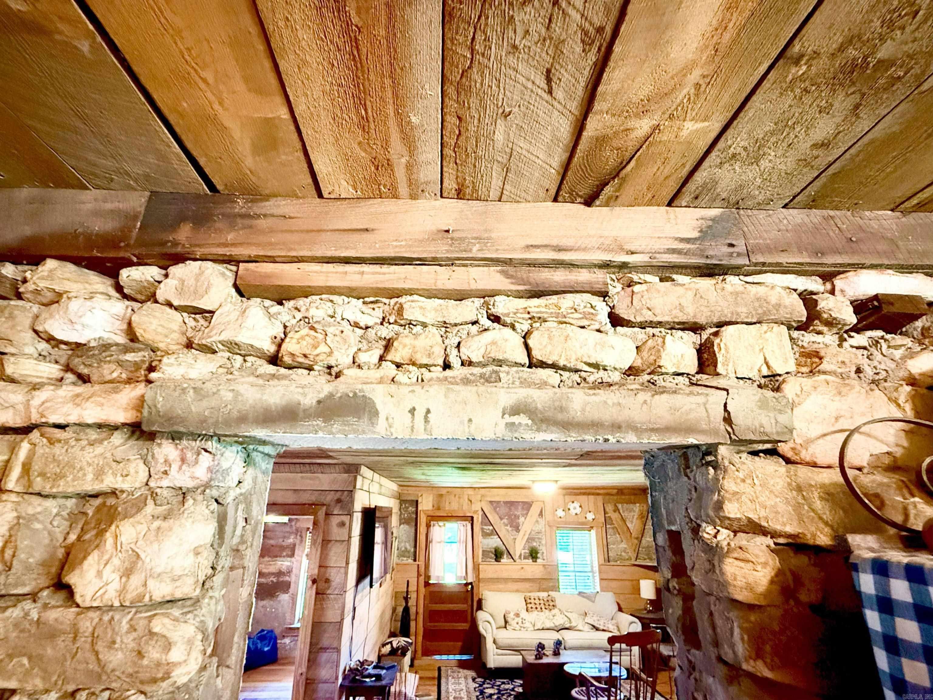 2598 Highway 56  Calico Rock, AR