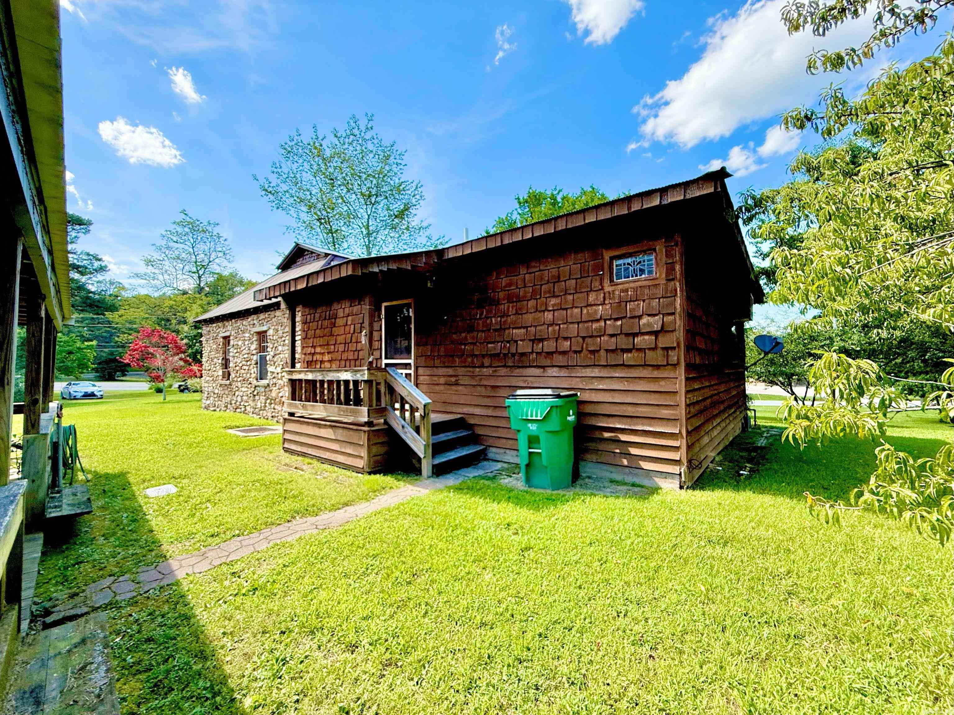 2598 Highway 56  Calico Rock, AR