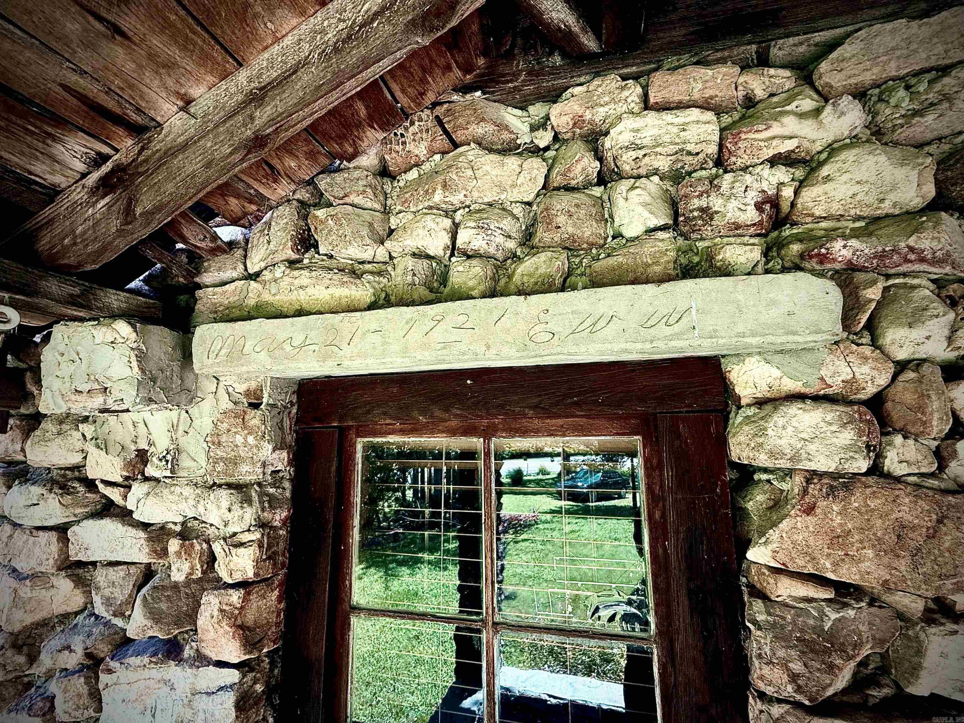 2598 Highway 56  Calico Rock, AR