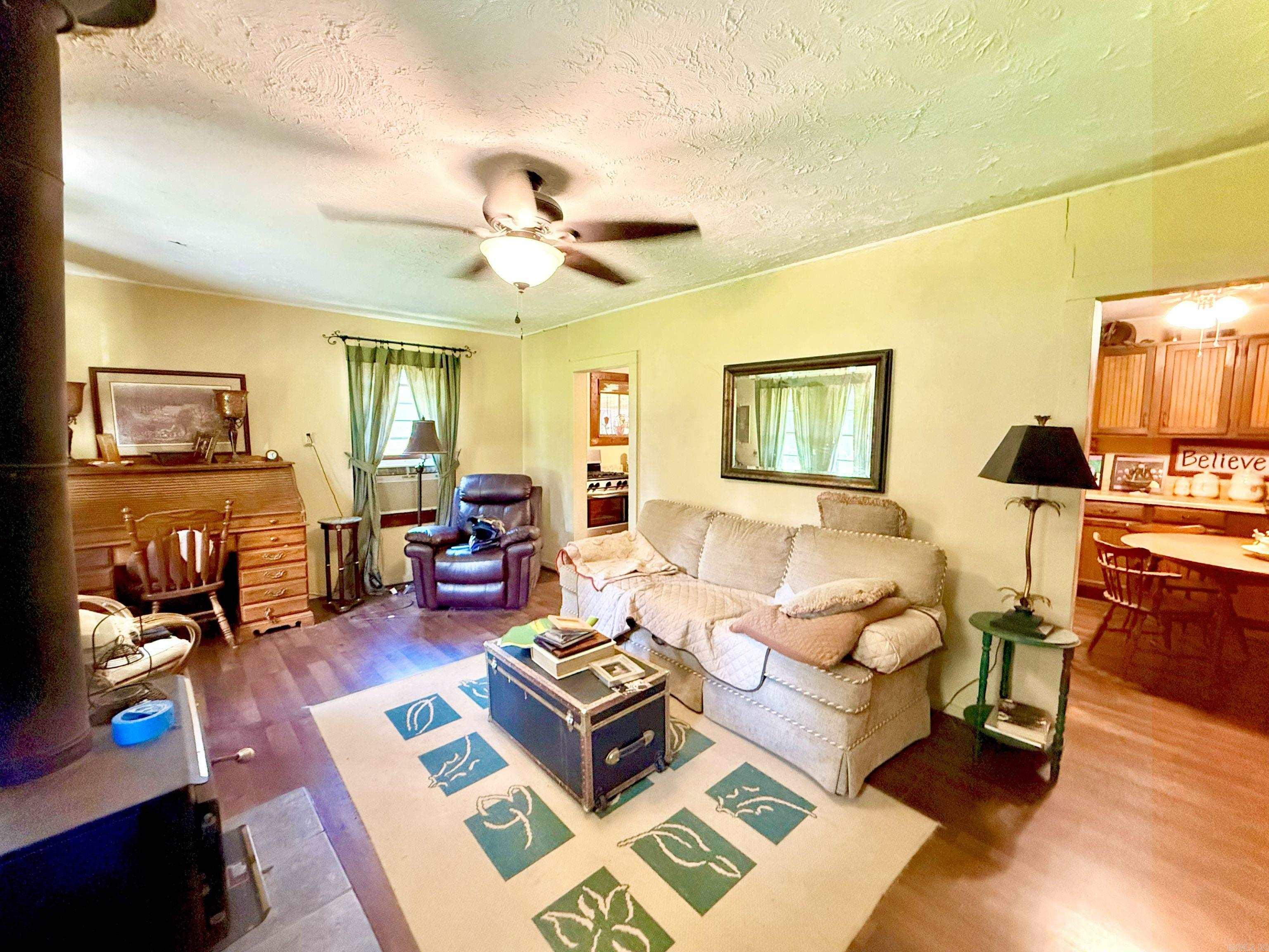 2598 Highway 56  Calico Rock, AR