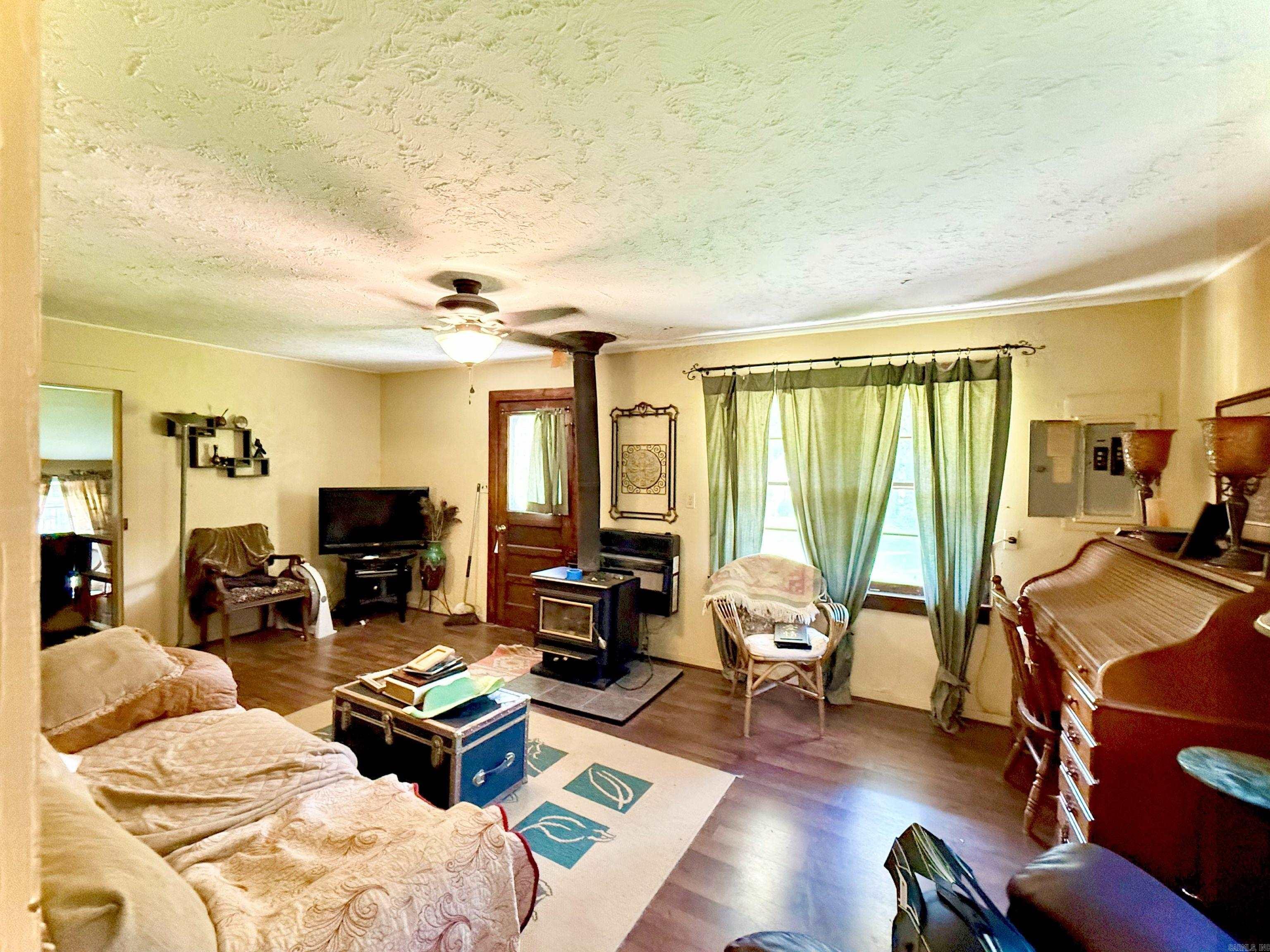 2598 Highway 56  Calico Rock, AR