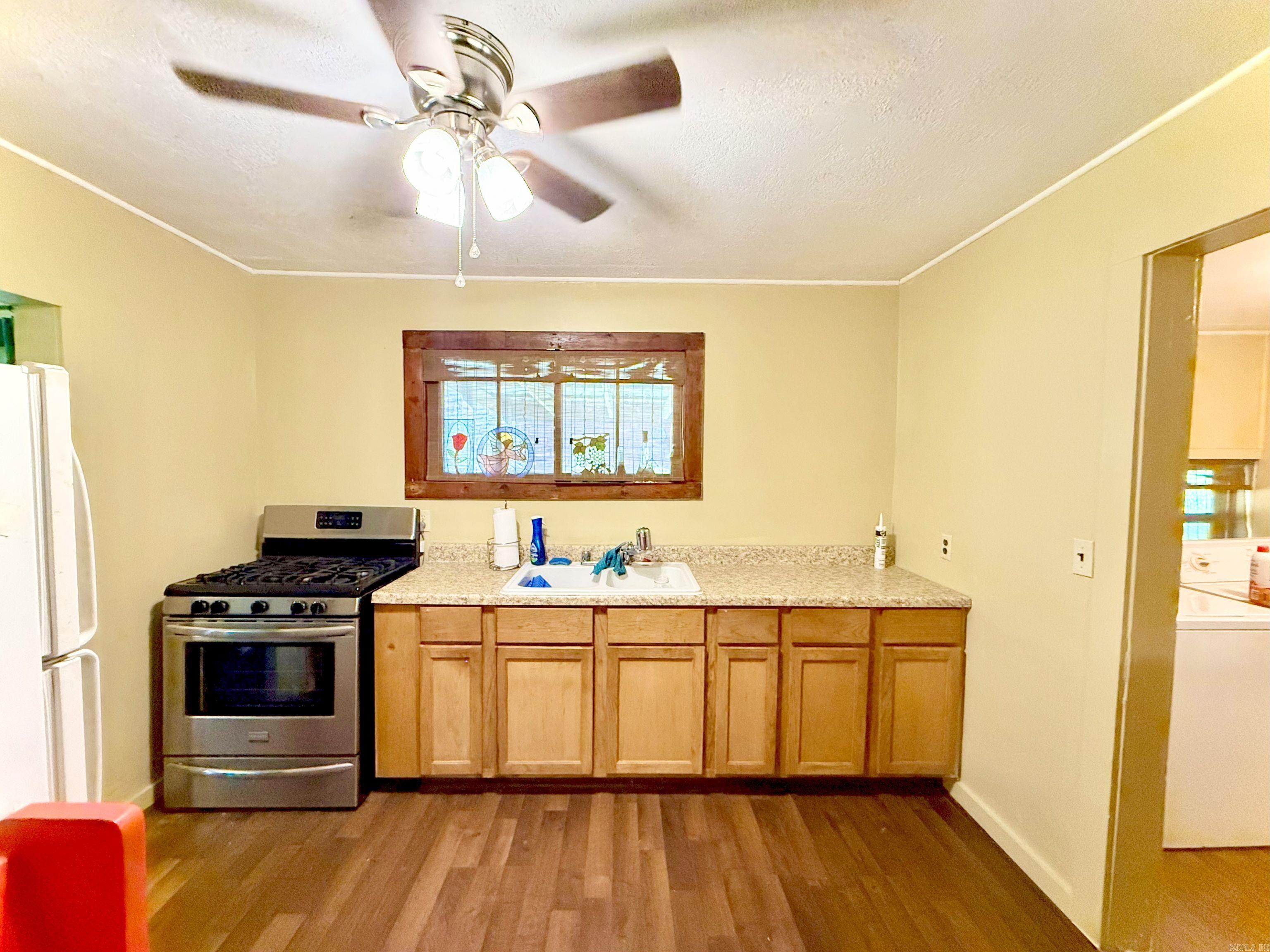 2598 Highway 56  Calico Rock, AR