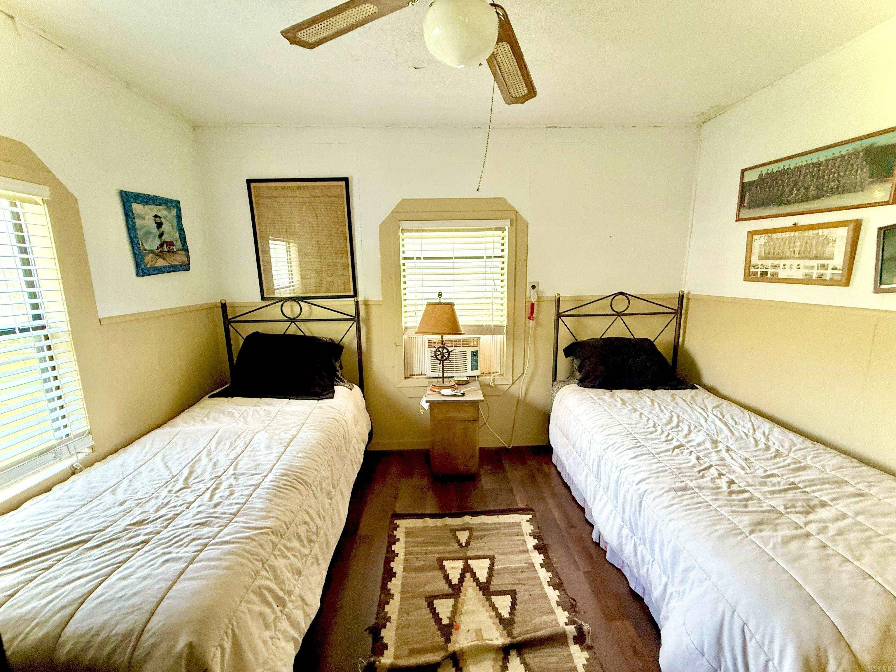 2598 Highway 56  Calico Rock, AR