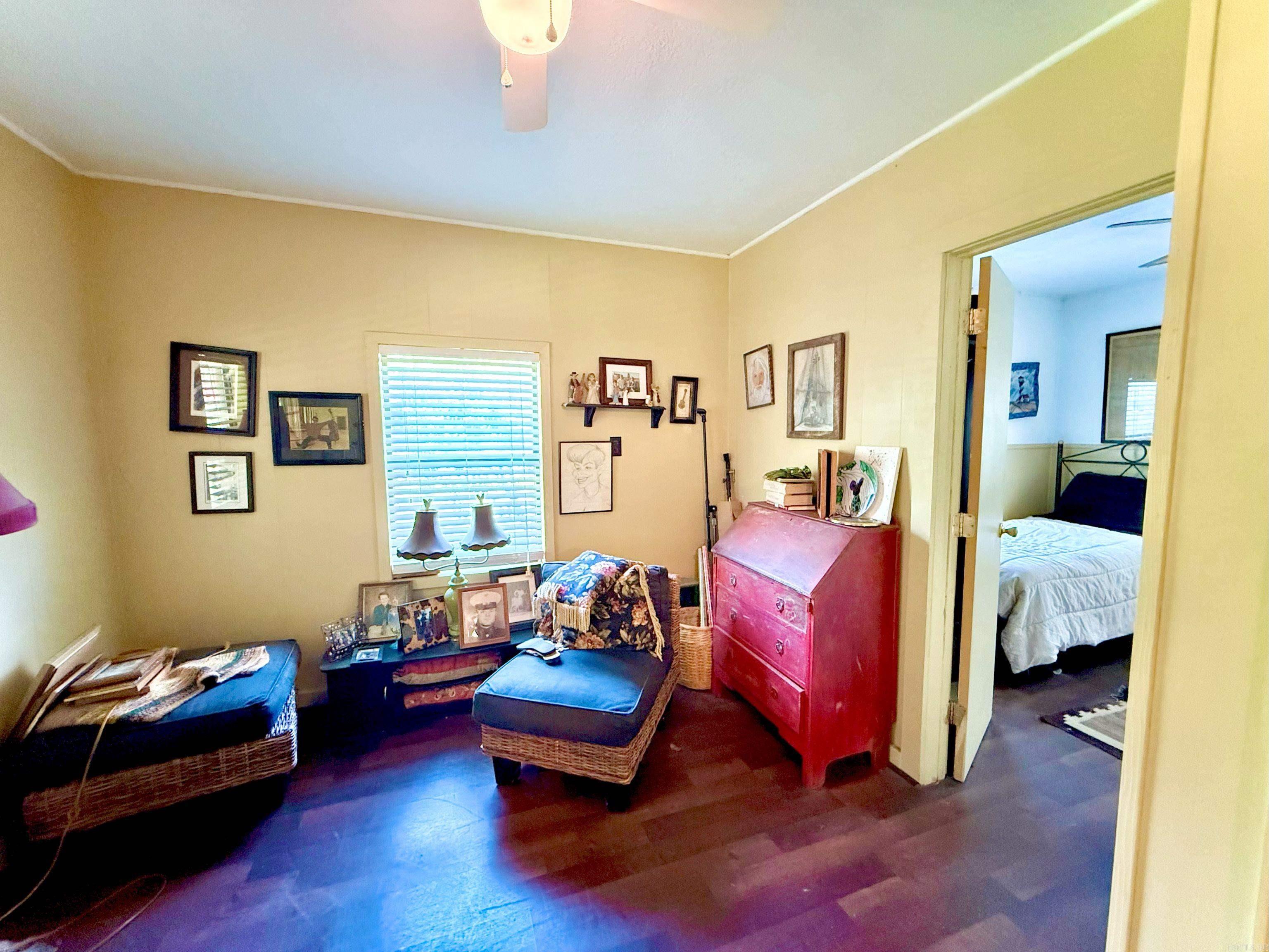 2598 Highway 56  Calico Rock, AR