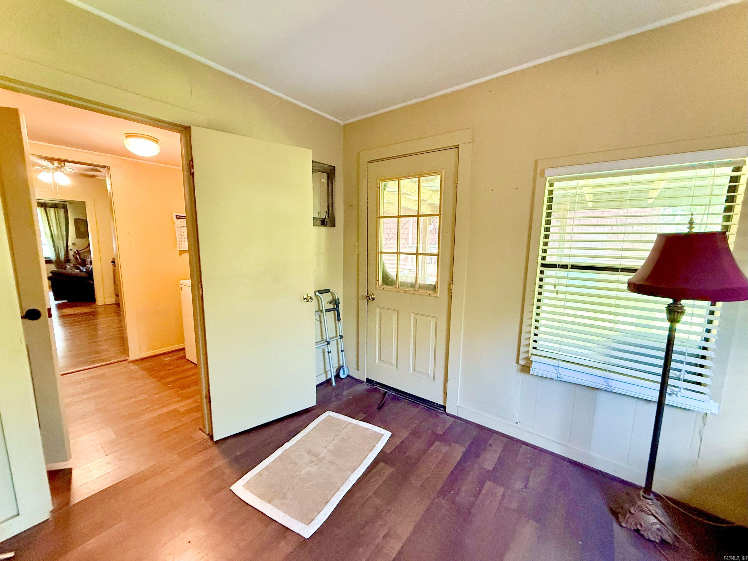 2598 Highway 56  Calico Rock, AR