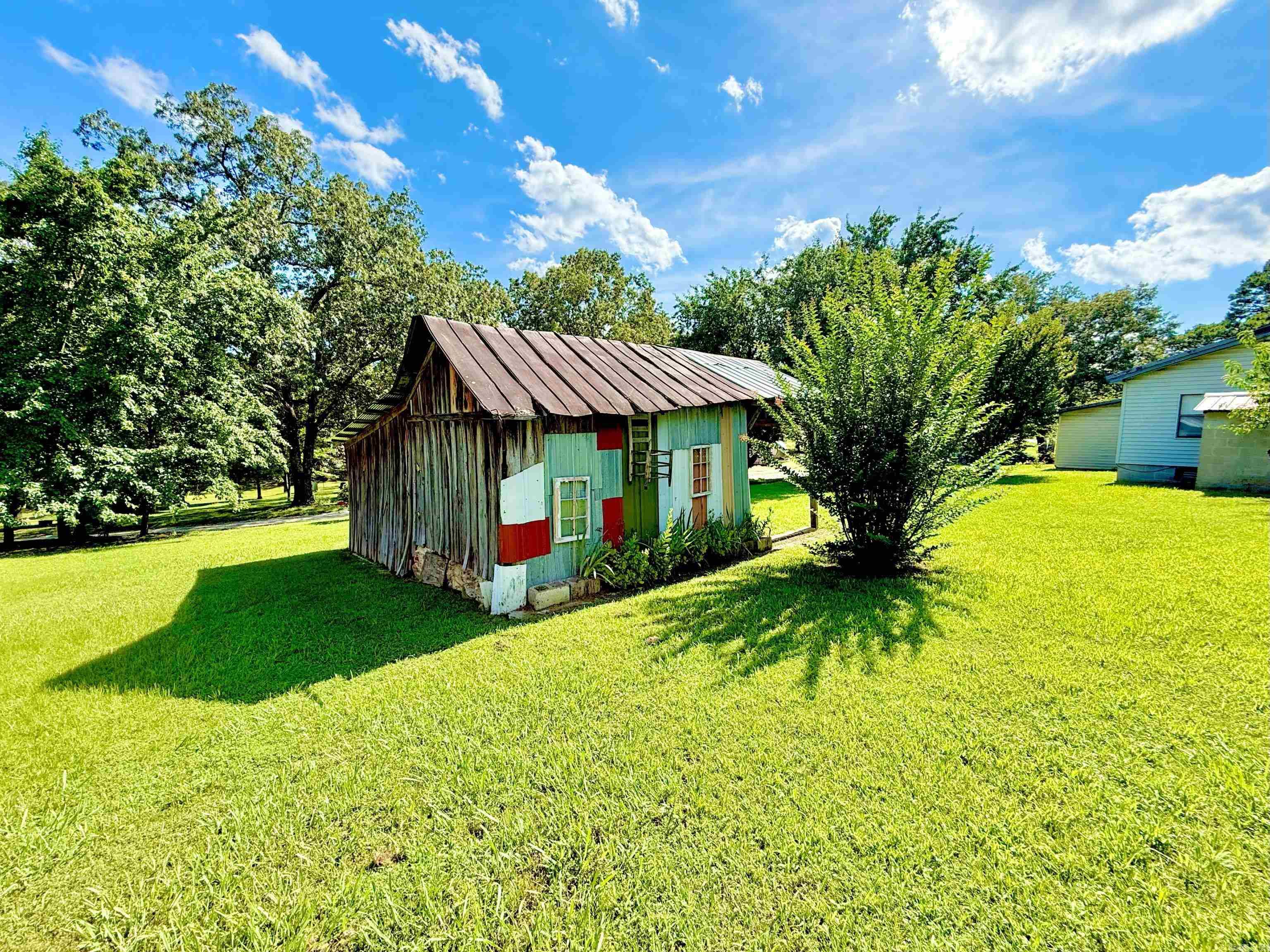 2598 Highway 56  Calico Rock, AR