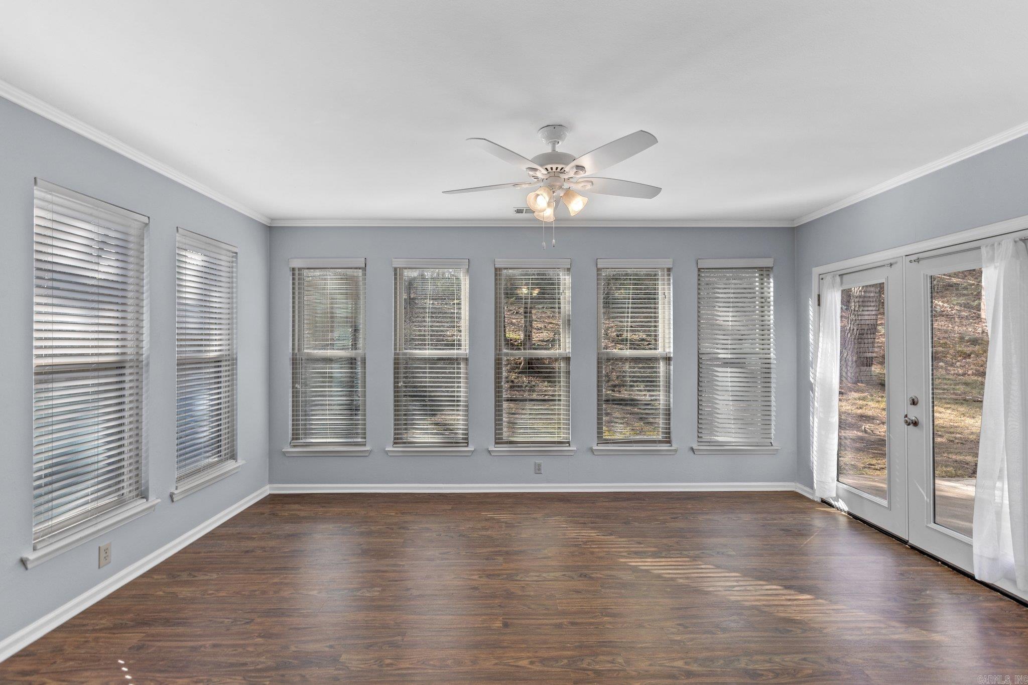 13209 Pleasant Forest  Little Rock, AR