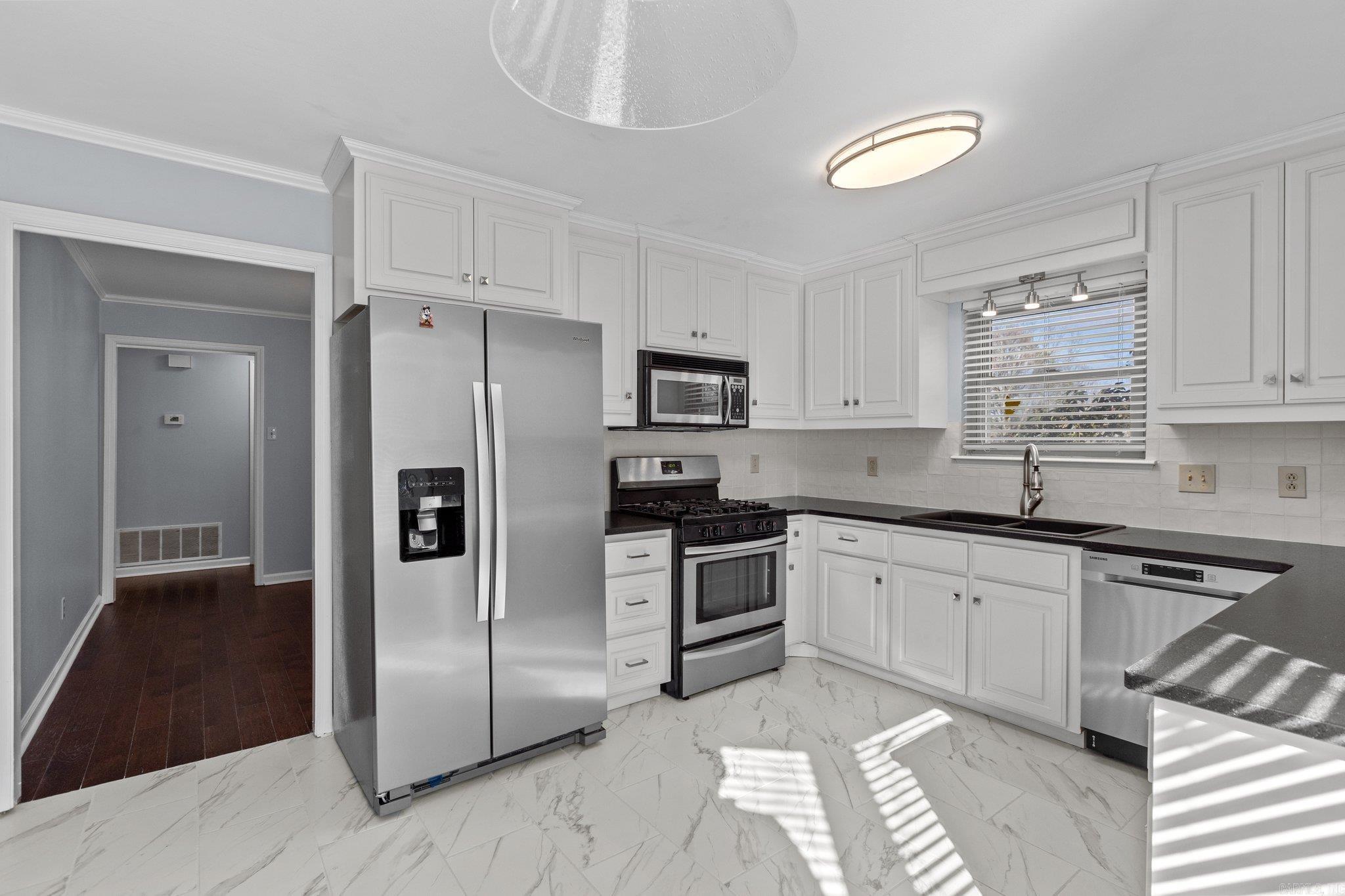 13209 Pleasant Forest  Little Rock, AR