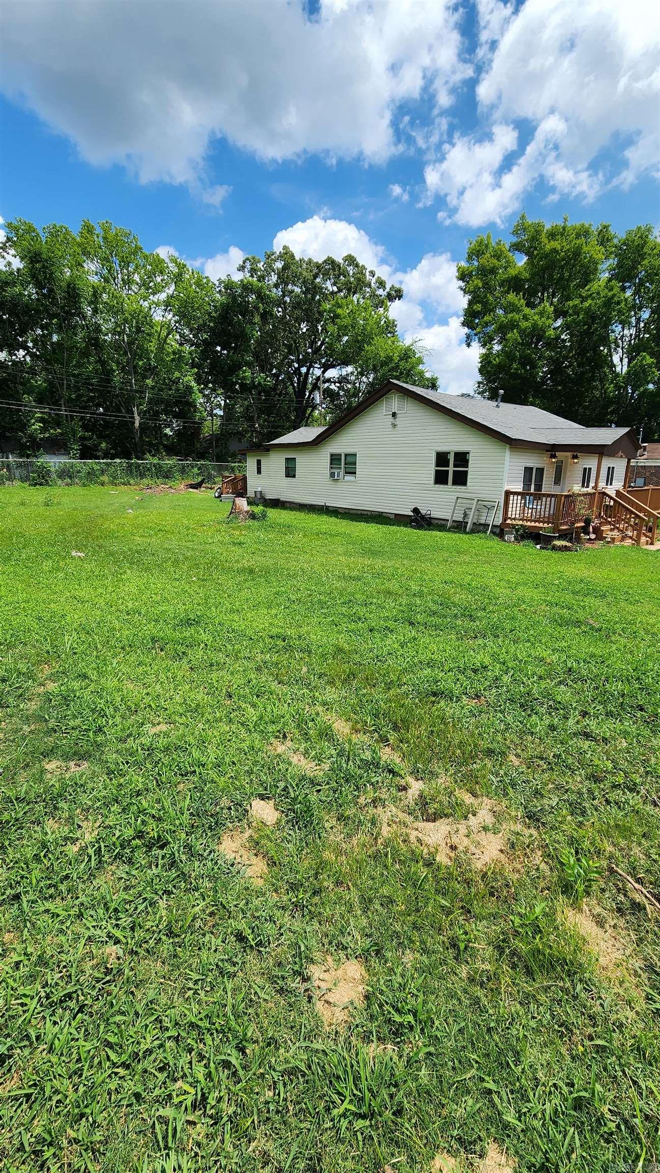4308 W 26Th St  Little Rock, AR