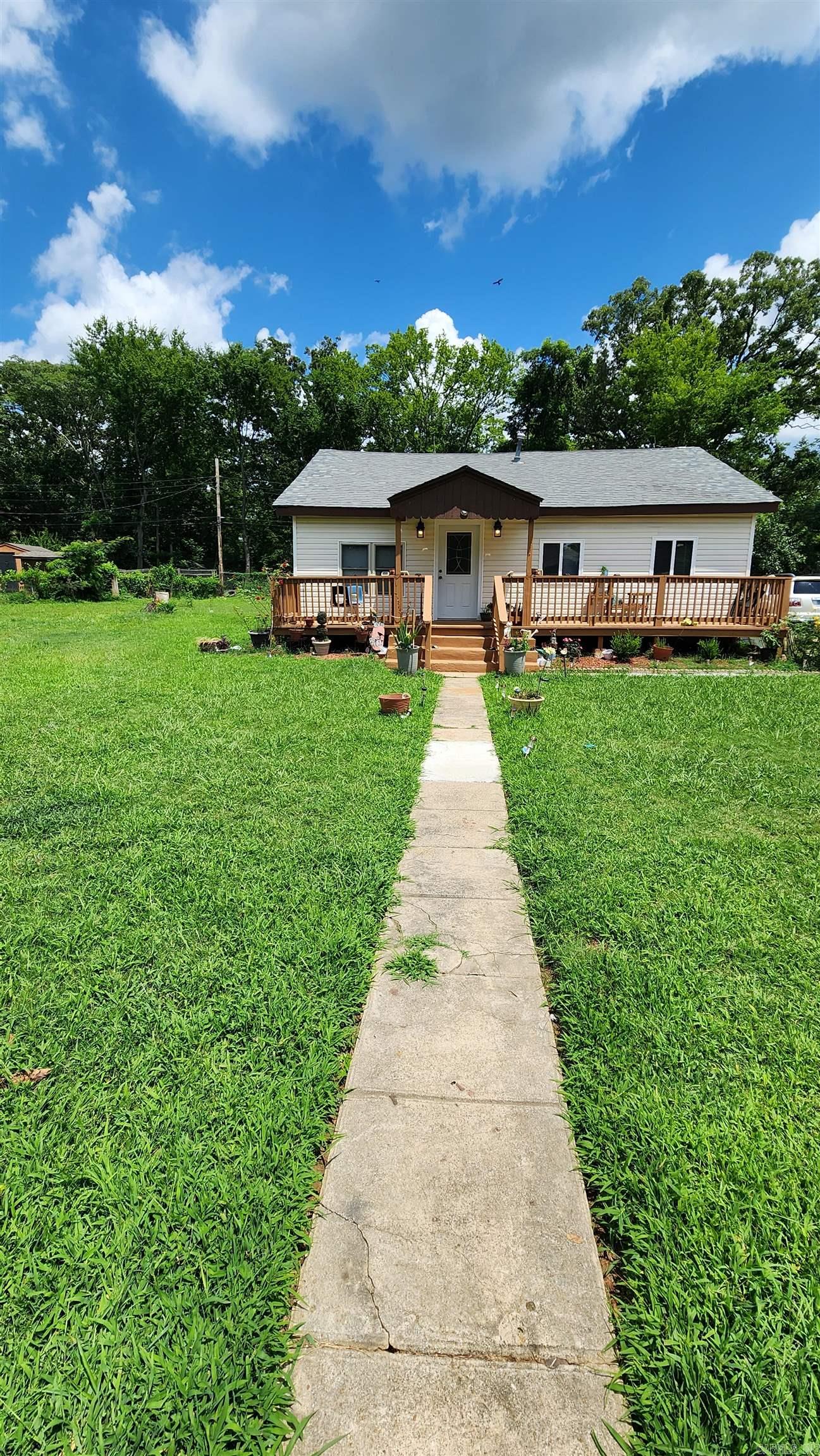 4308 W 26Th St  Little Rock, AR