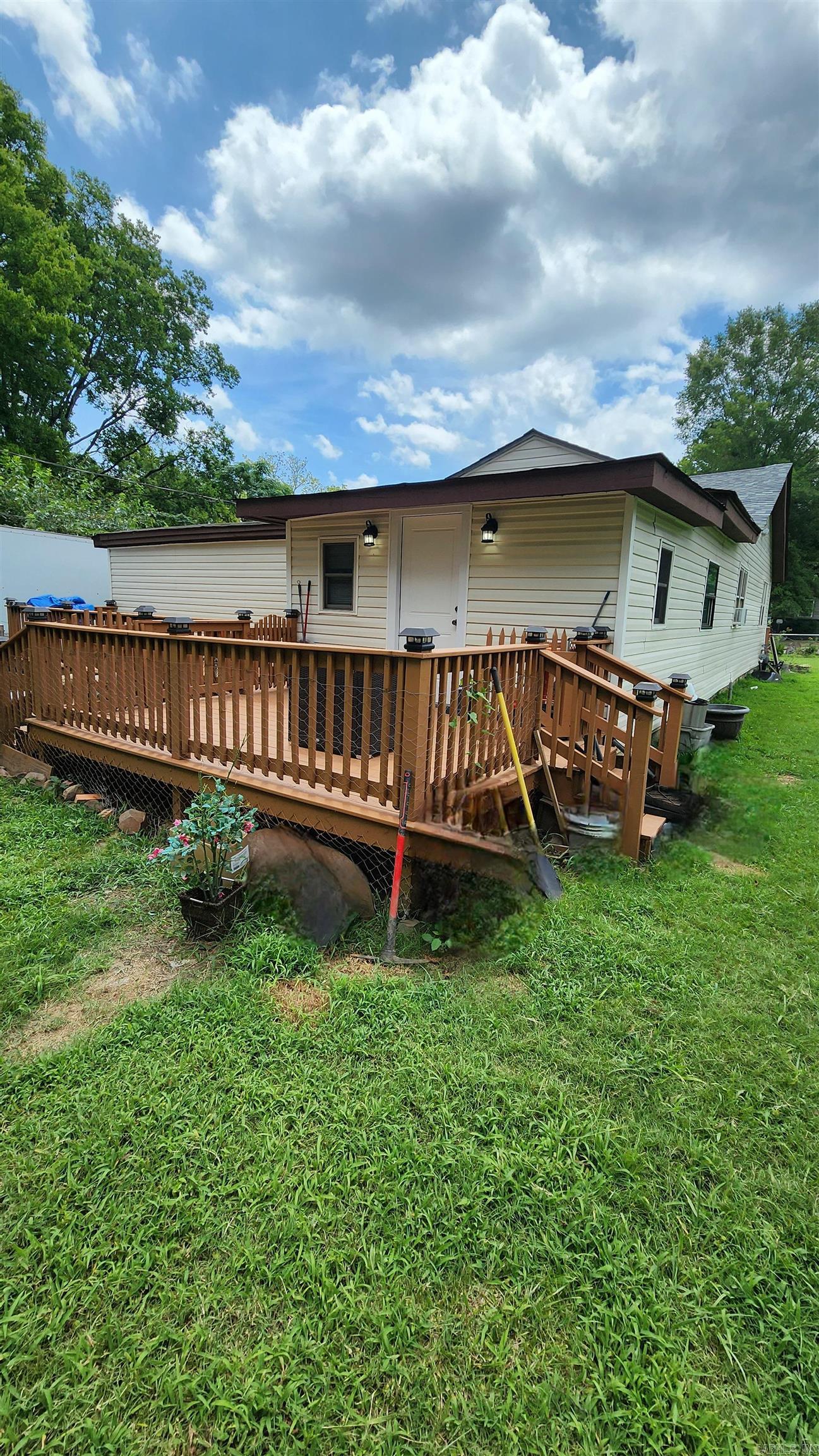 4308 W 26Th St  Little Rock, AR