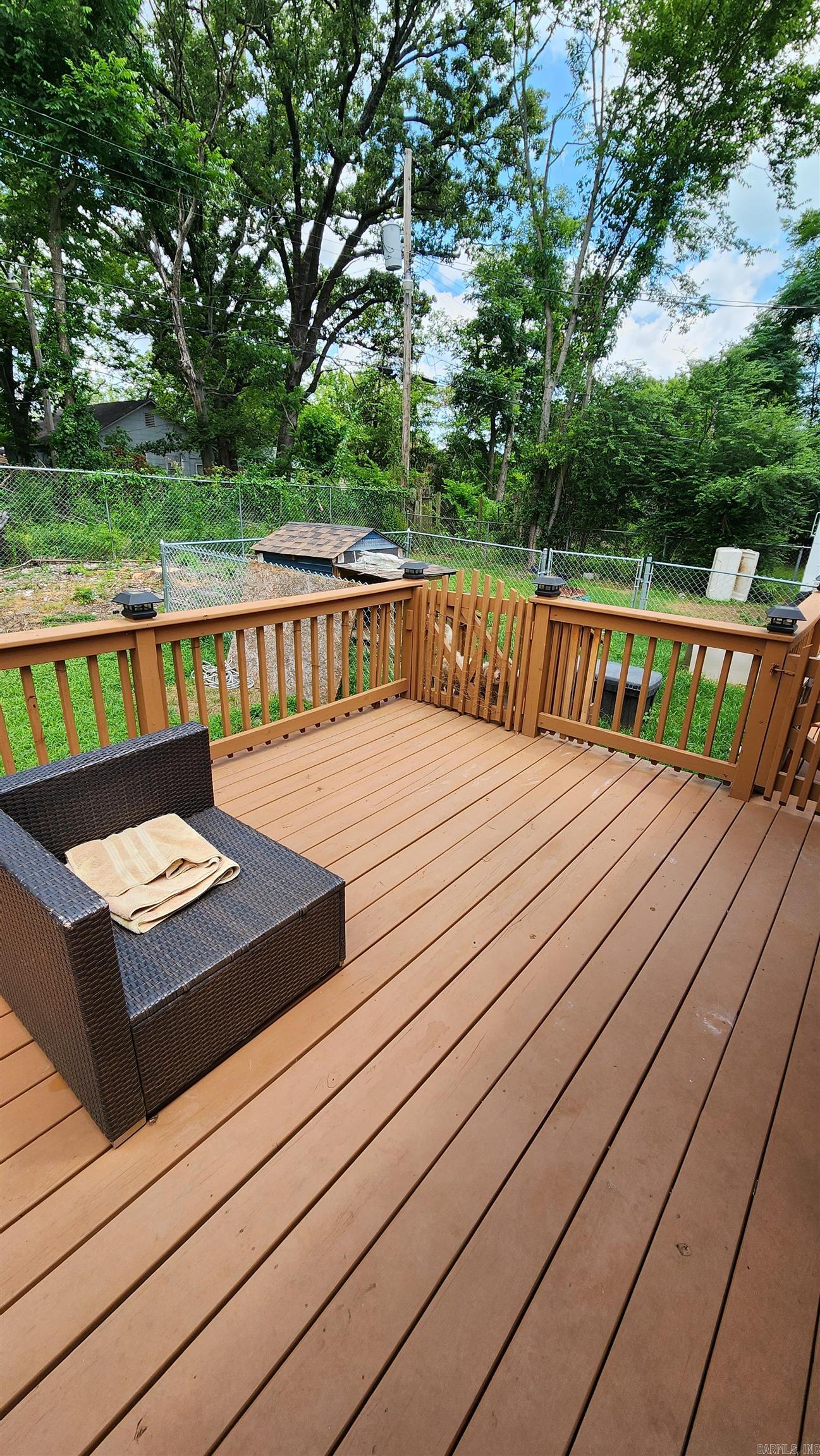4308 W 26Th St  Little Rock, AR