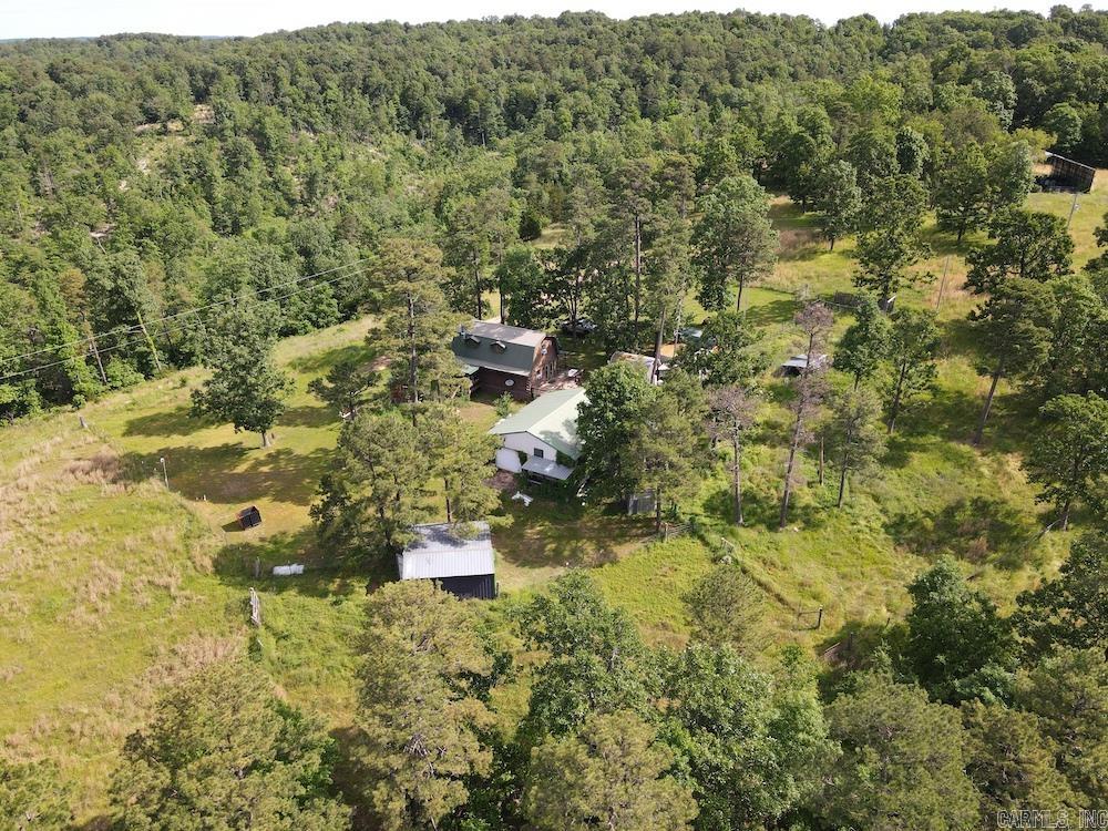 163 CR 5162  Huntsville, AR