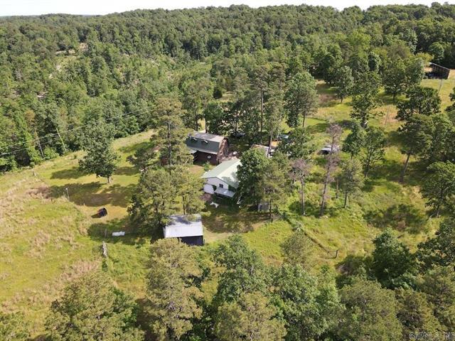 163  CR 5162  Huntsville, AR