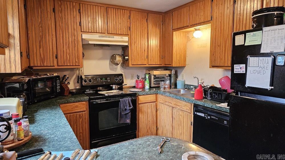 163 CR 5162  Huntsville, AR