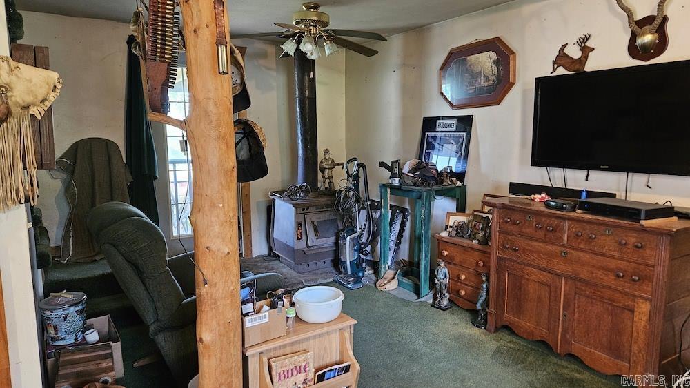 163 CR 5162  Huntsville, AR