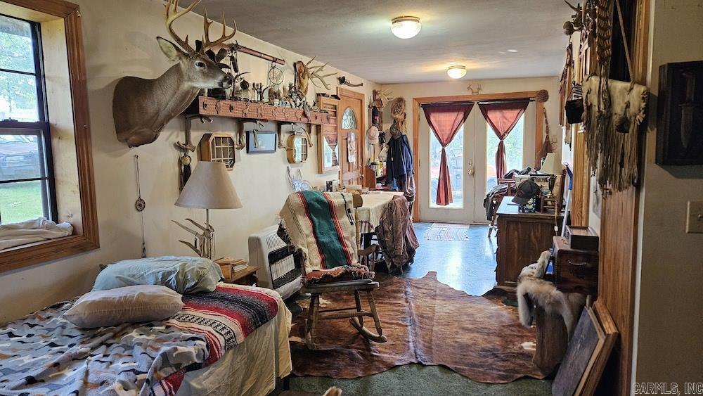 163 CR 5162  Huntsville, AR