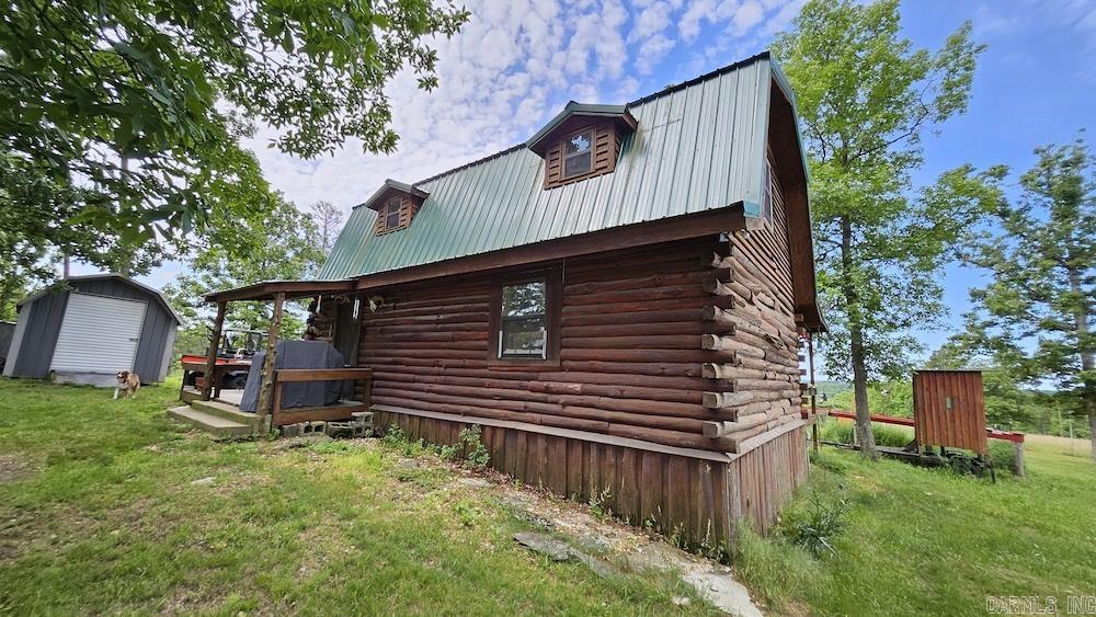 163 CR 5162  Huntsville, AR