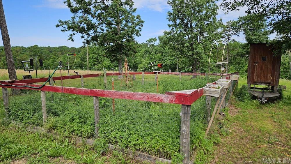 163 CR 5162  Huntsville, AR