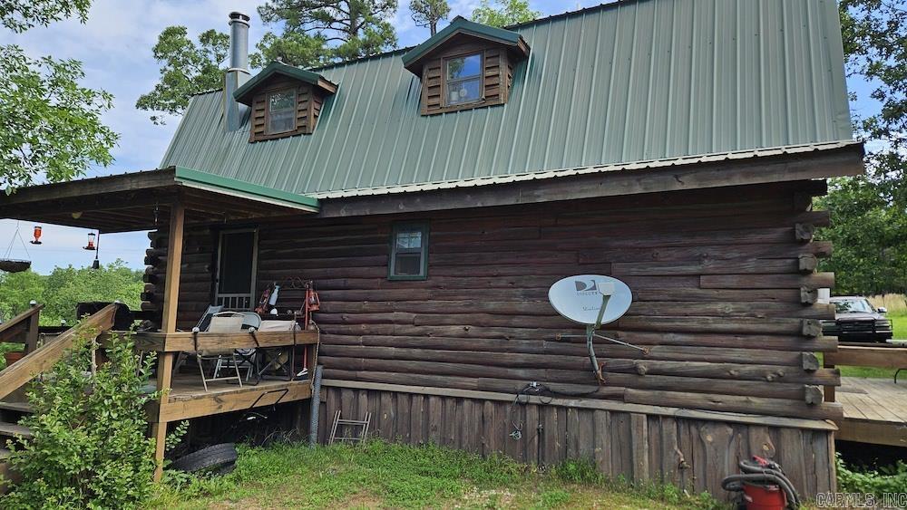 163 CR 5162  Huntsville, AR