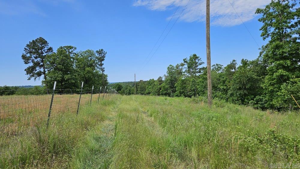 163 CR 5162  Huntsville, AR