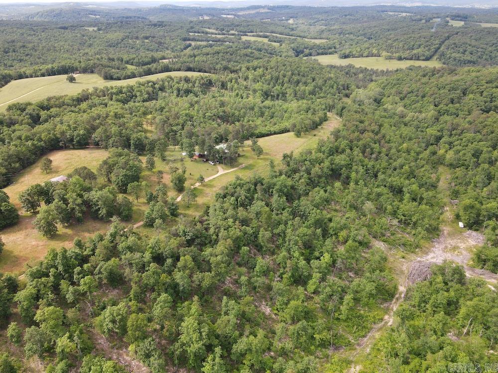 163 CR 5162  Huntsville, AR