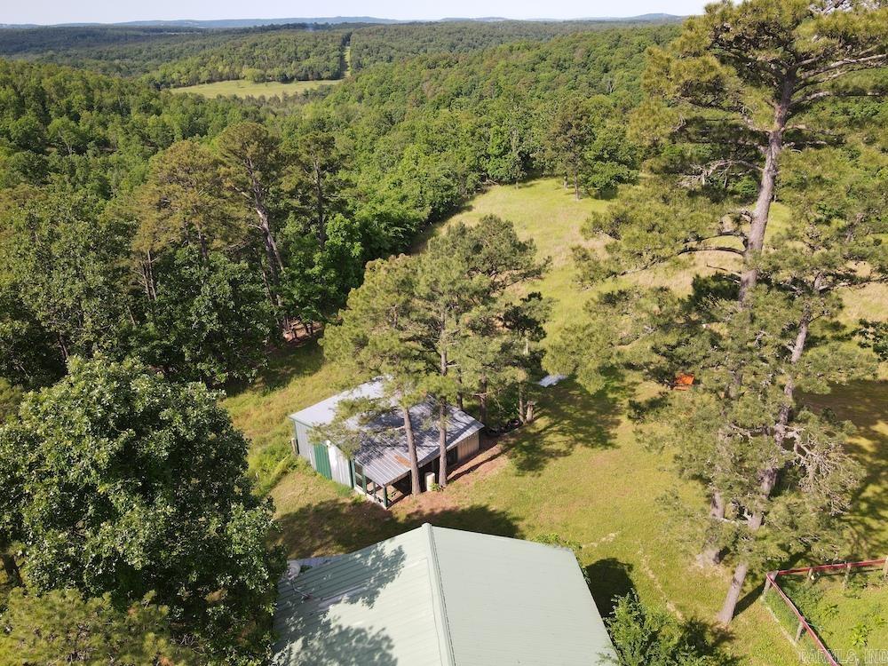 163 CR 5162  Huntsville, AR
