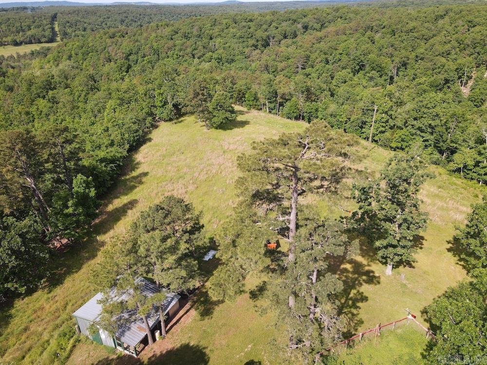 163 CR 5162  Huntsville, AR