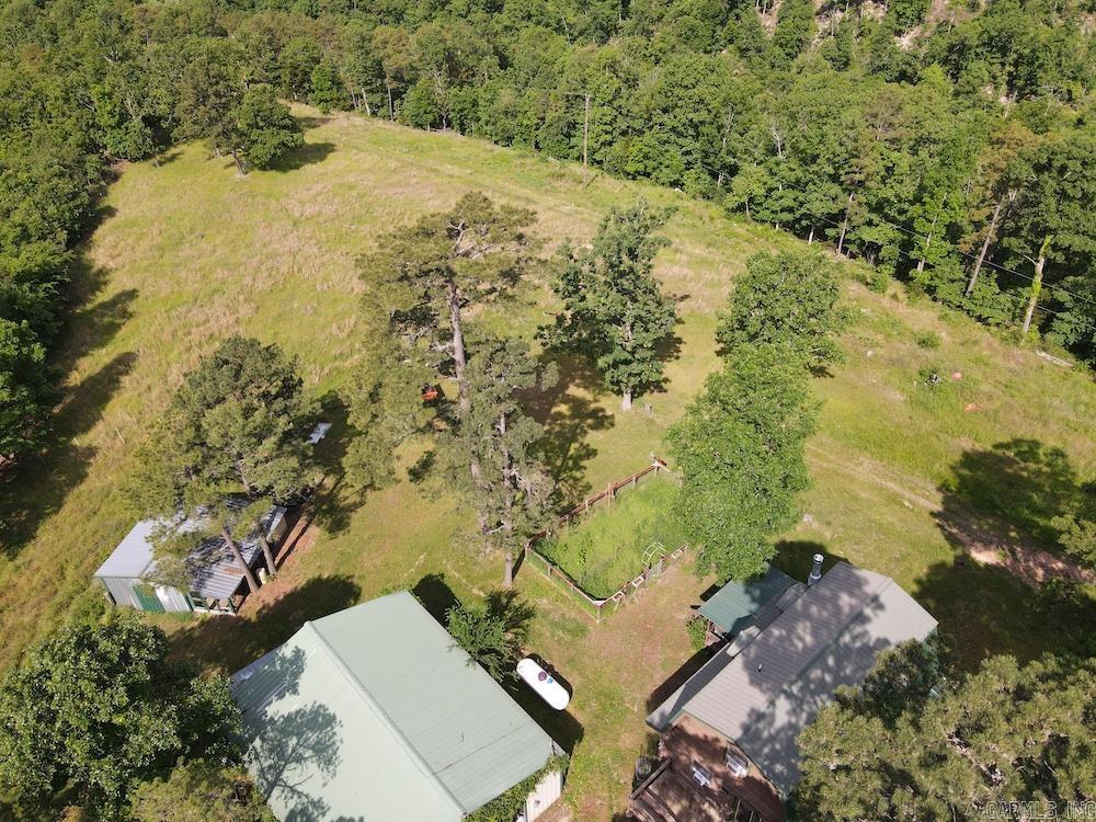 163 CR 5162  Huntsville, AR