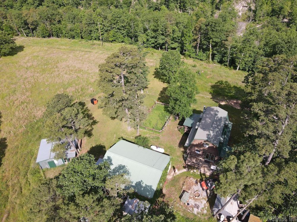 163 CR 5162  Huntsville, AR