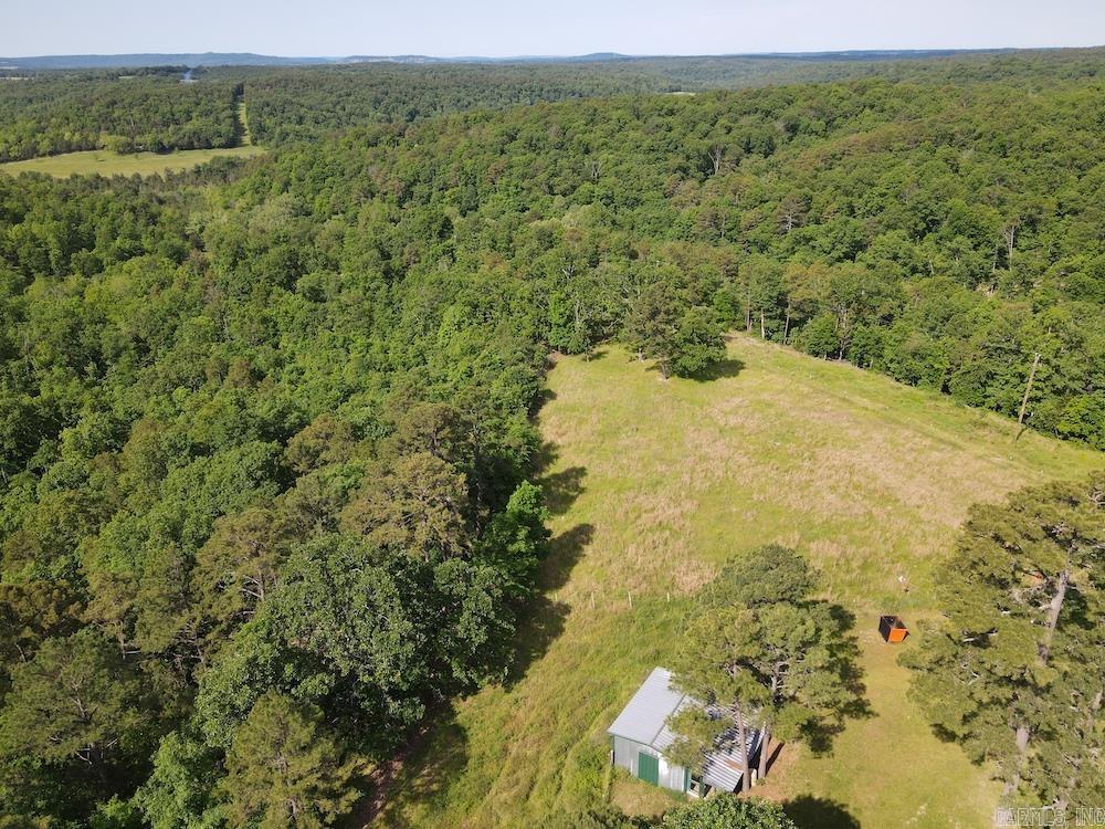 163 CR 5162  Huntsville, AR