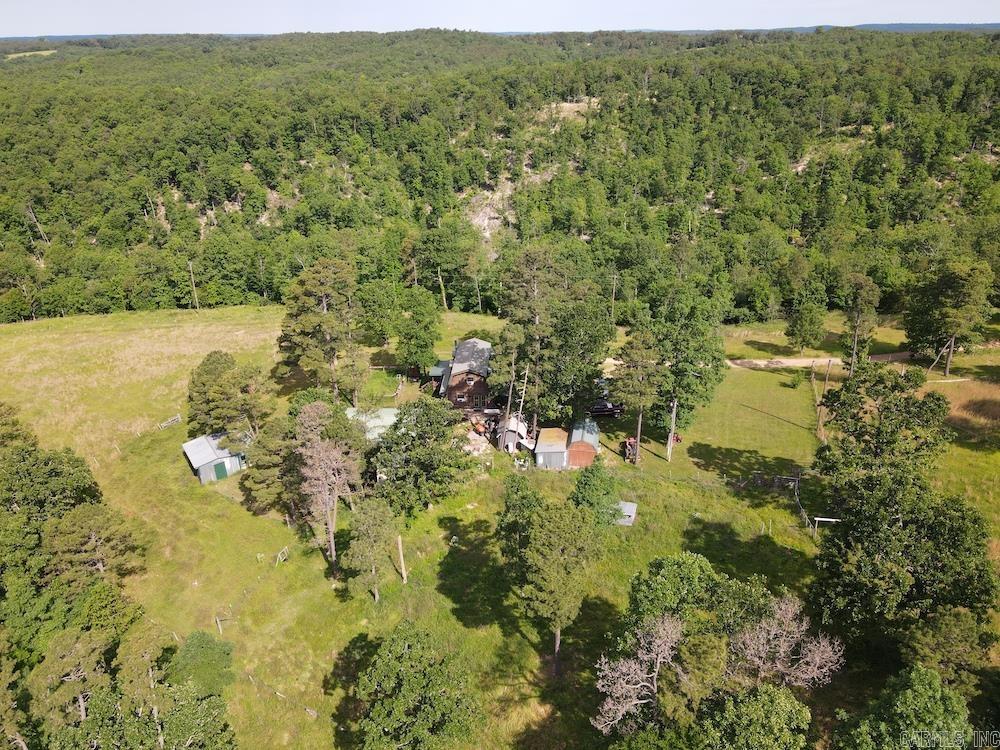 163 CR 5162  Huntsville, AR