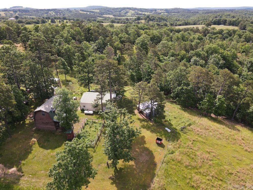 163 CR 5162  Huntsville, AR