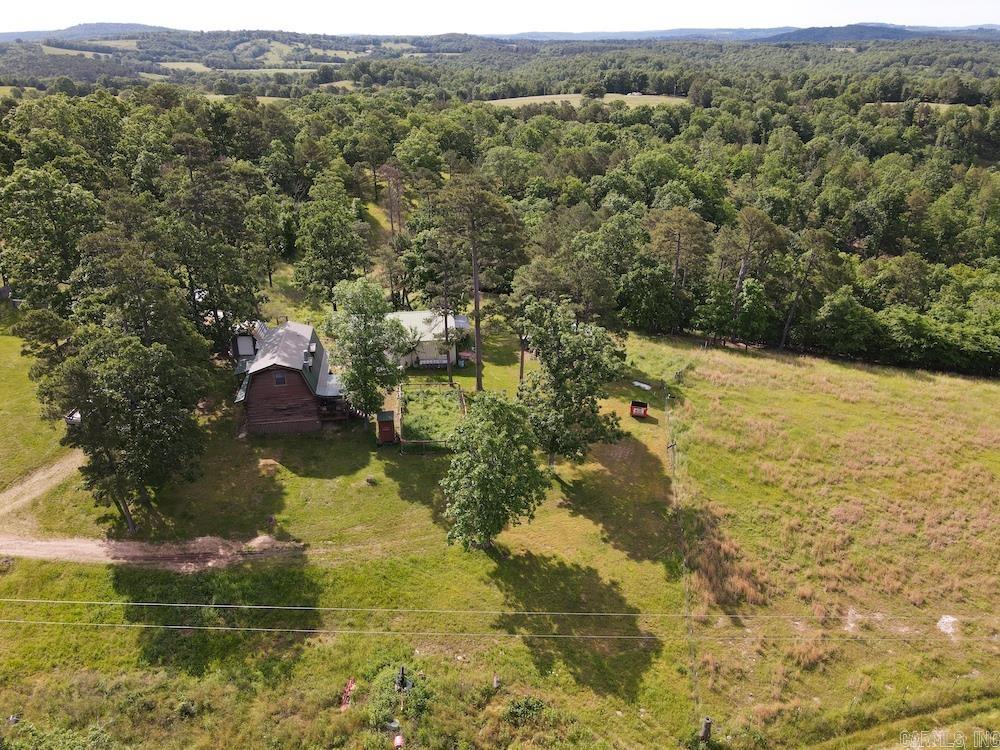 163 CR 5162  Huntsville, AR
